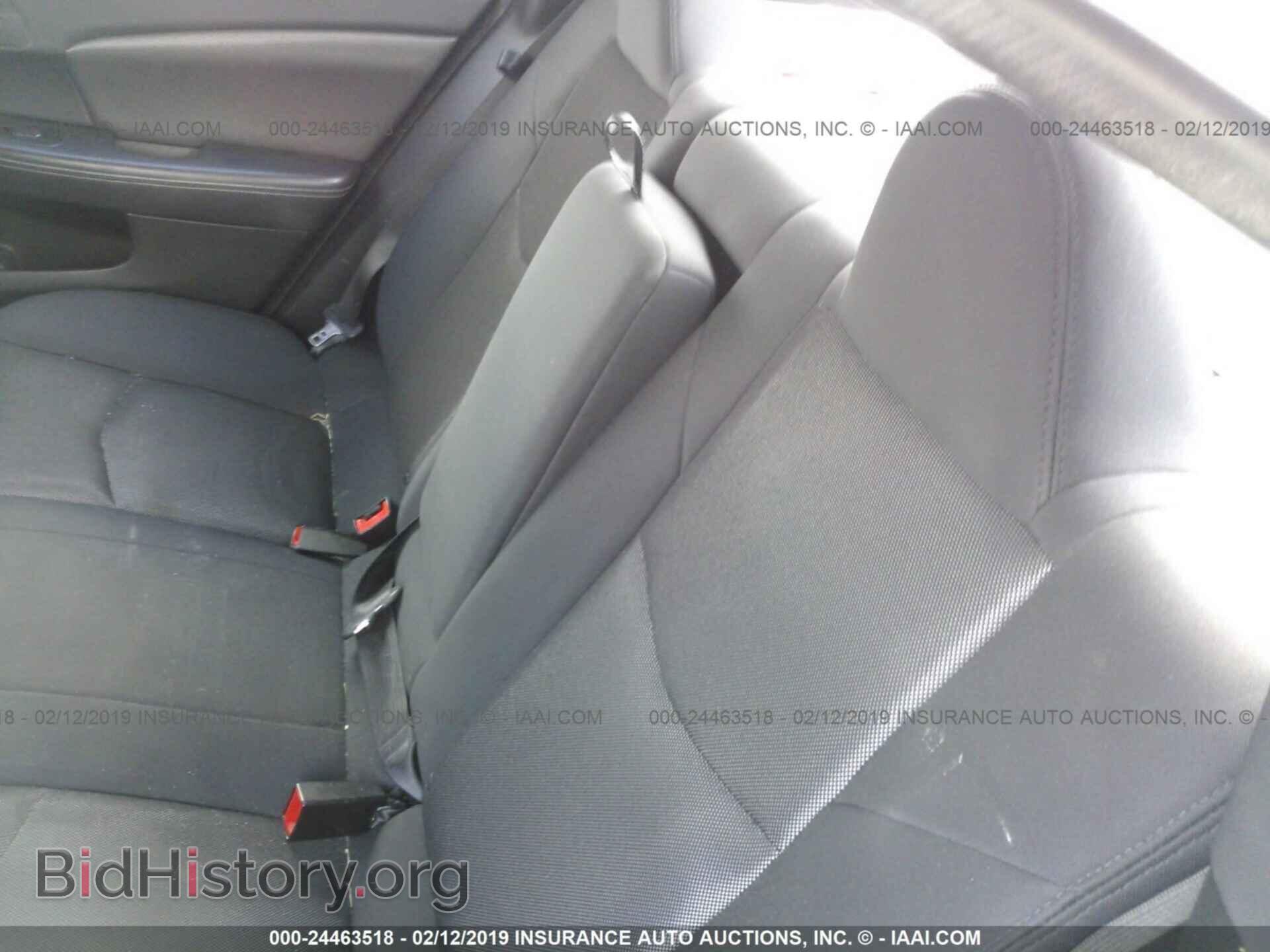 2013 DODGE AVENGER - VIN: 1C3CDZAB8DN711772 - Фото 8
