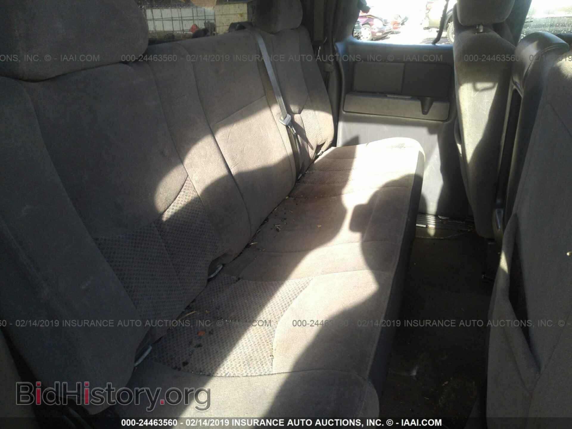 2007 CHEVROLET SILVERADO - VIN: 1GCEC19Z57Z203217 - Фото 8