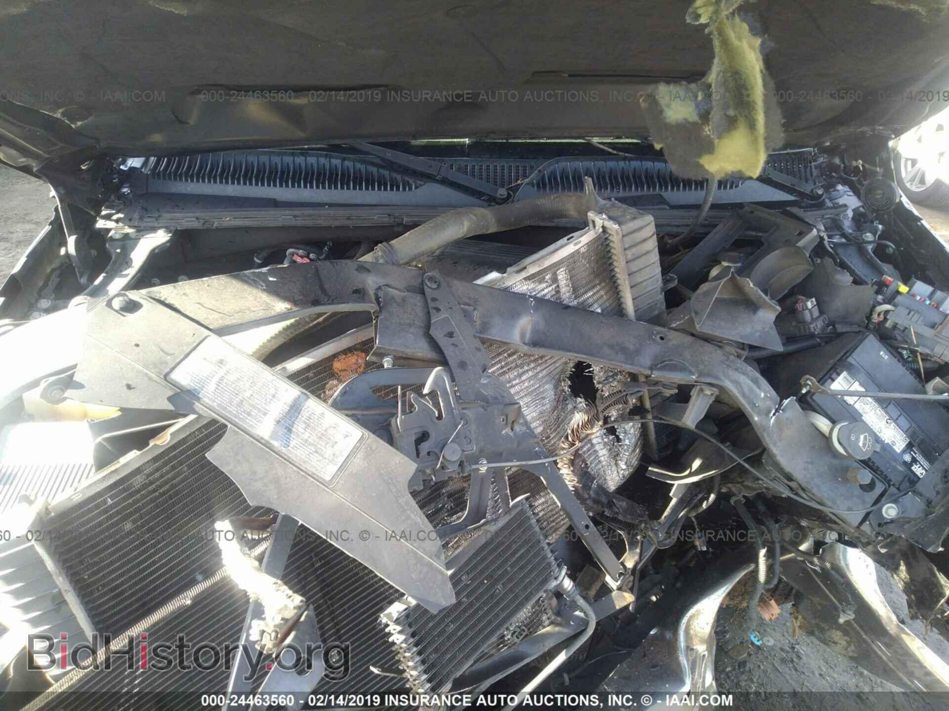 2007 CHEVROLET SILVERADO - VIN: 1GCEC19Z57Z203217 - Фото 10