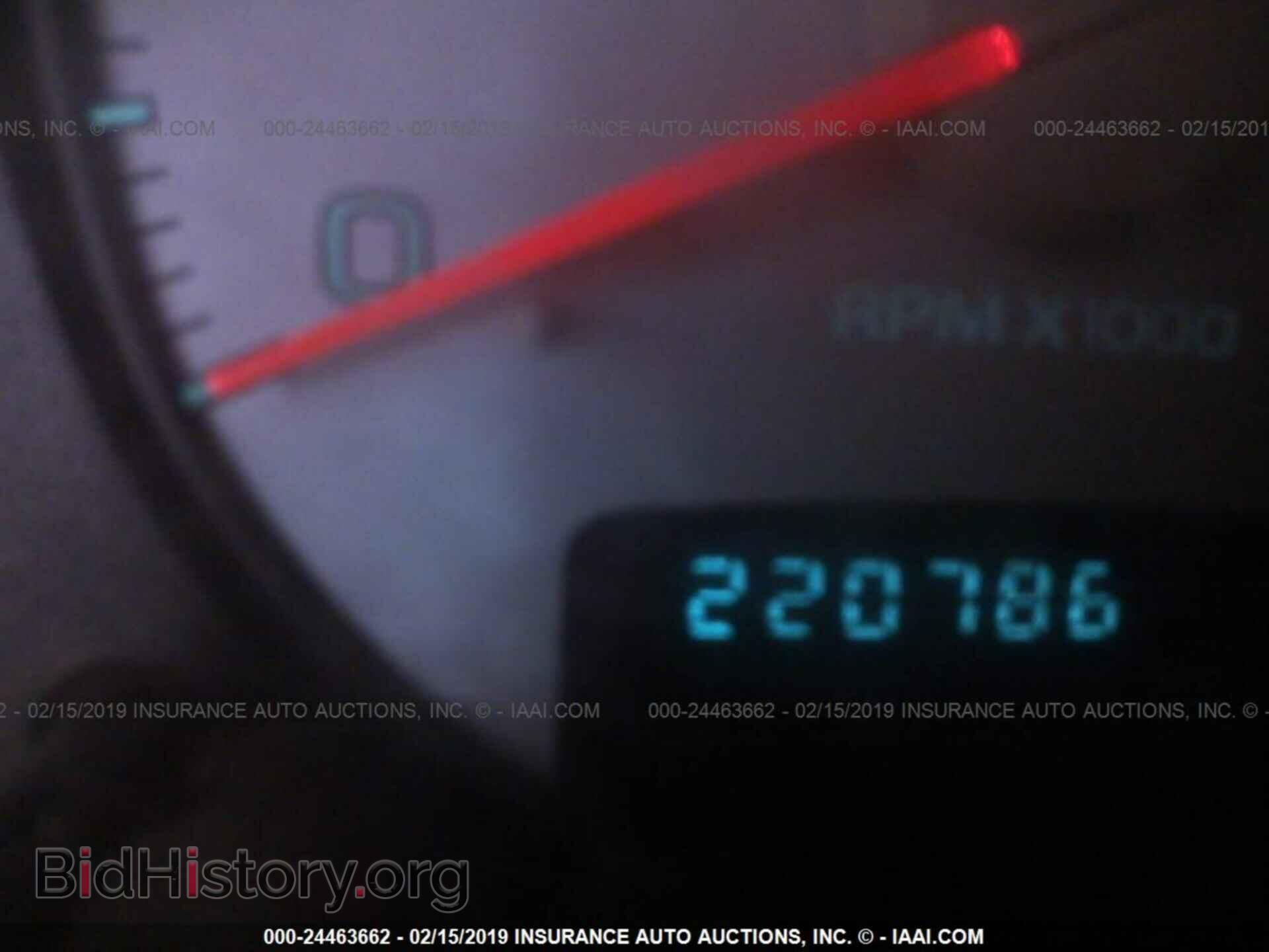 2005 DODGE RAM 1500 - VIN: 1D7HU18D55S240263 - Фото 7
