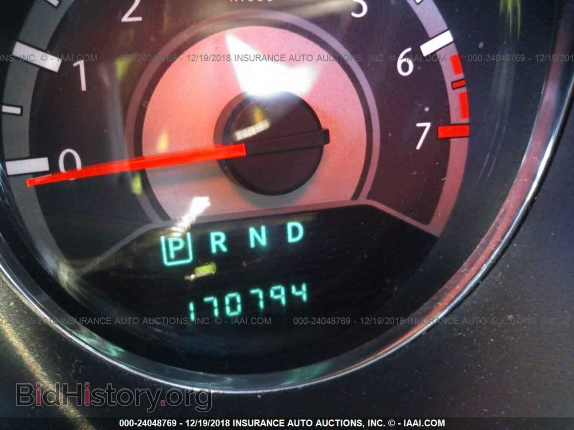 2011 CHRYSLER 200 - VIN: 1C3BC1FB9BN610116 - Фото 7