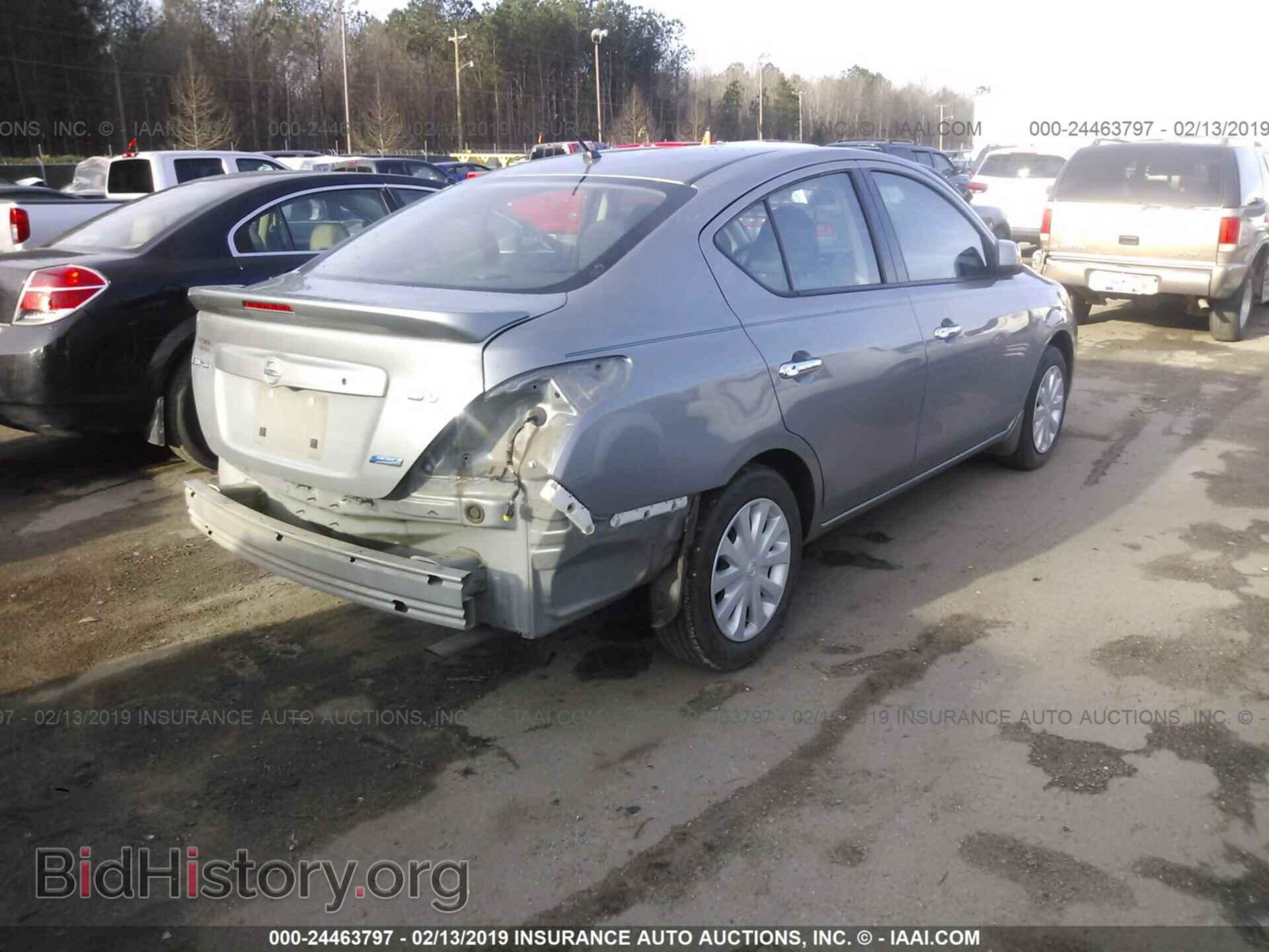 2016 SUBARU OUTBACK - VIN: 4S4BSBDC2G3292273 - Photo 4