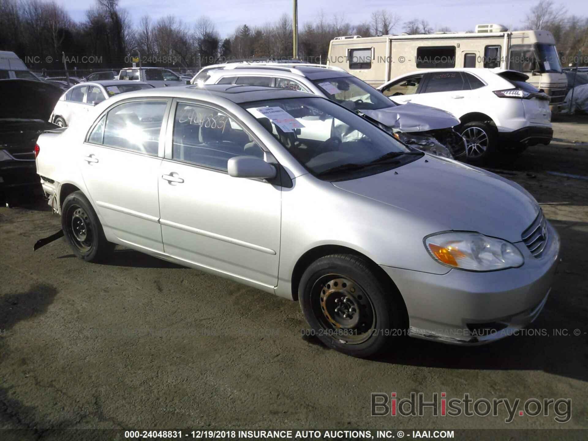 Photo KMHCT4AE3FU938156 - HYUNDAI ACCENT 2015