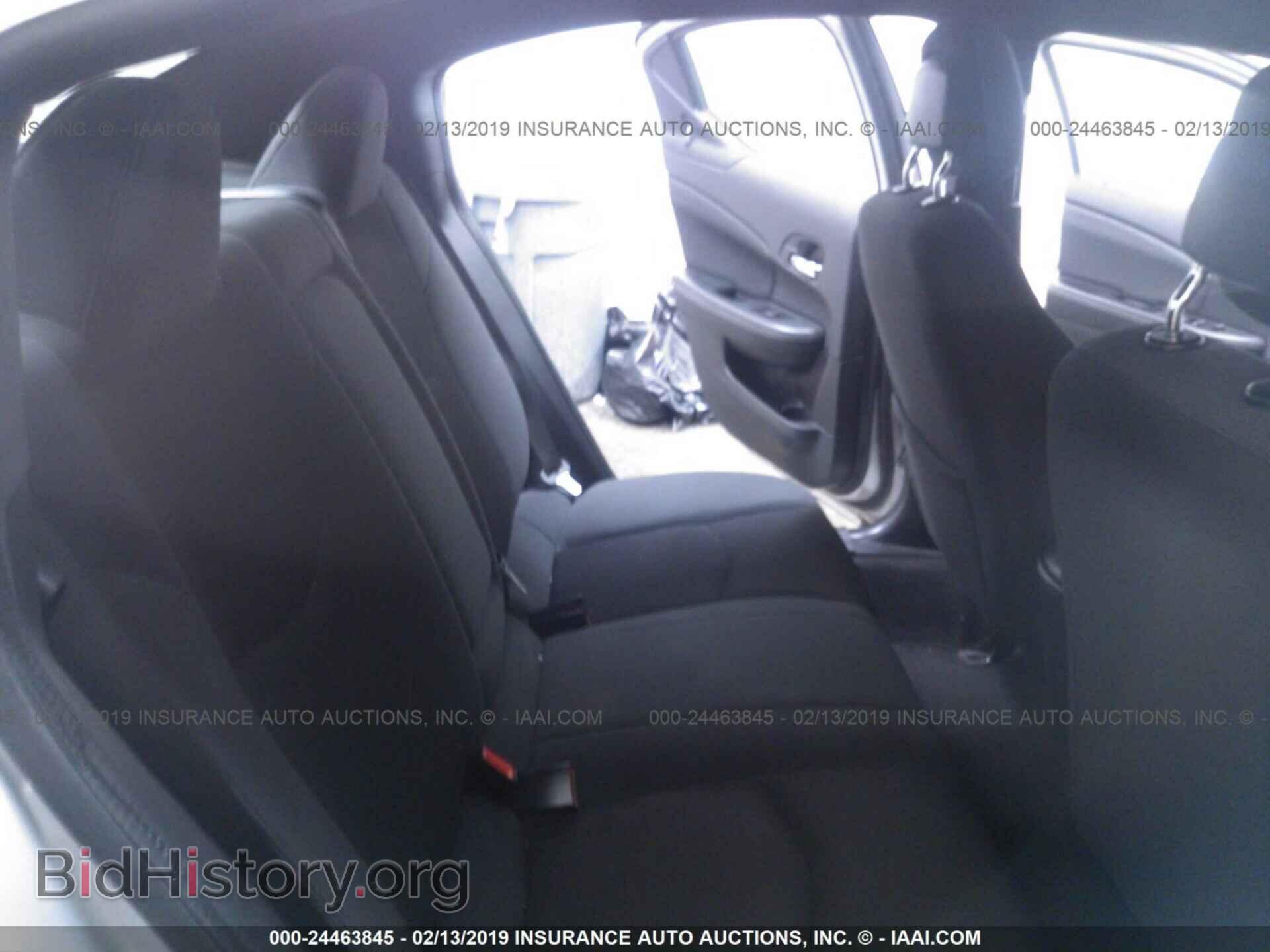 2012 DODGE AVENGER - VIN: 1C3CDZAB7CN216834 - Фото 8