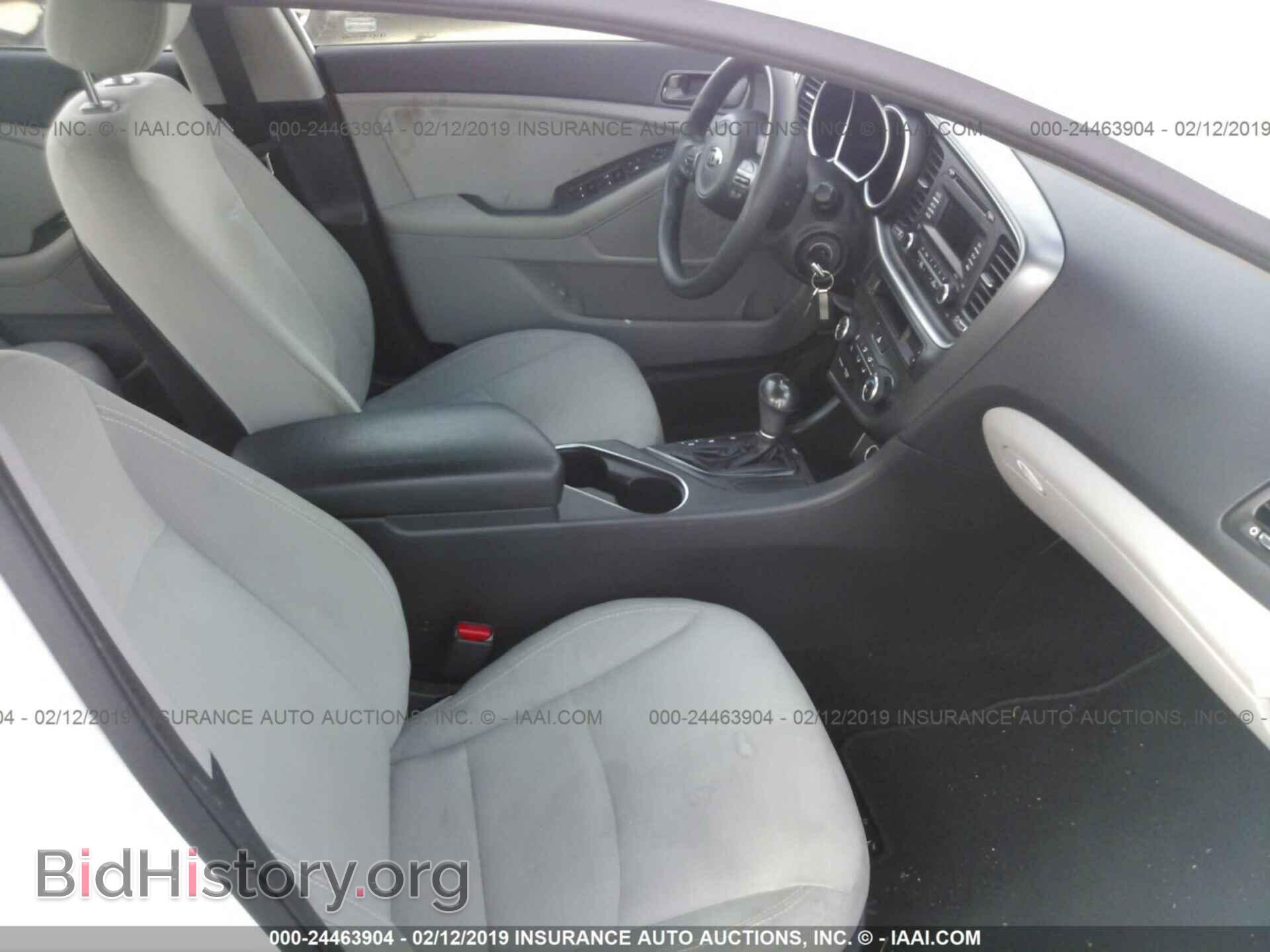 2006 MITSUBISHI LANCER - VIN: JA3AJ26E36U060595 - Фото 5