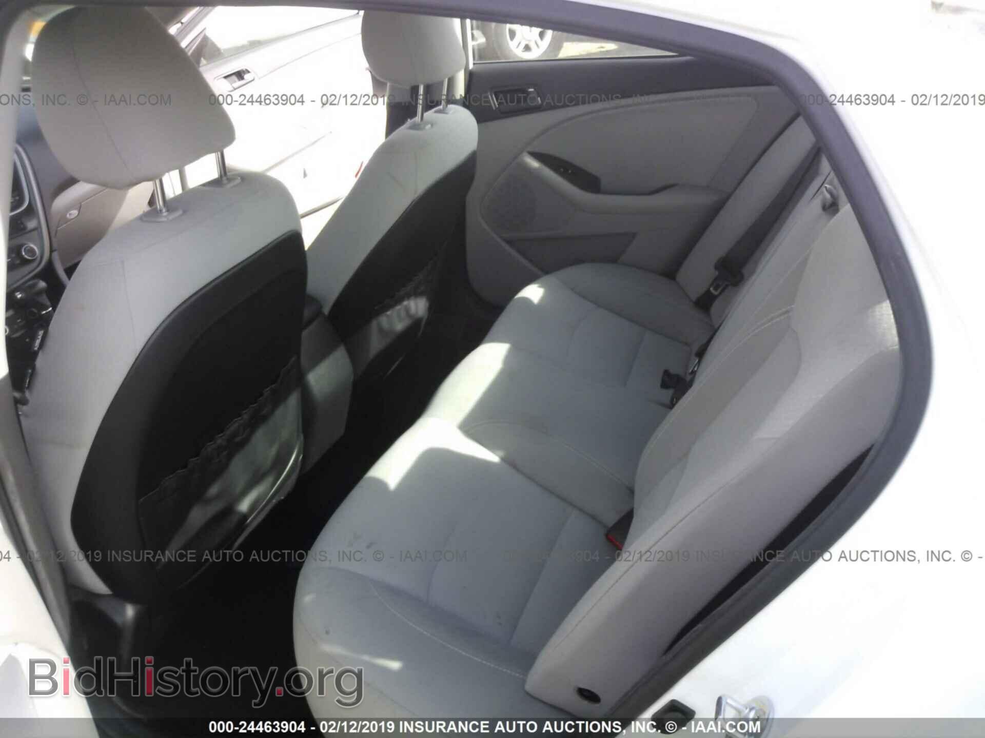 2006 MITSUBISHI LANCER - VIN: JA3AJ26E36U060595 - Фото 8