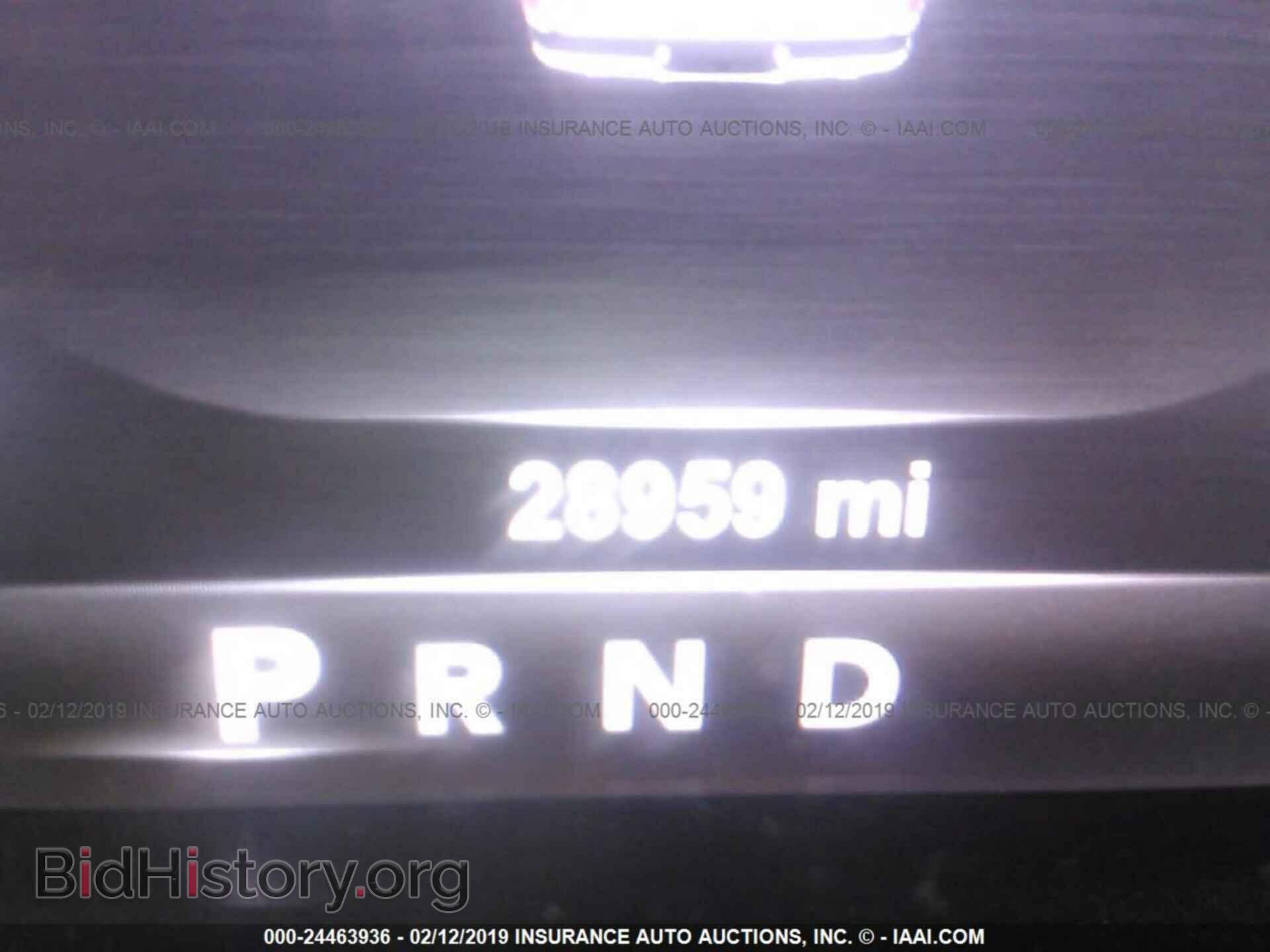 2017 RAM 2500 - VIN: 3C6UR5FL4HG759366 - Фото 7