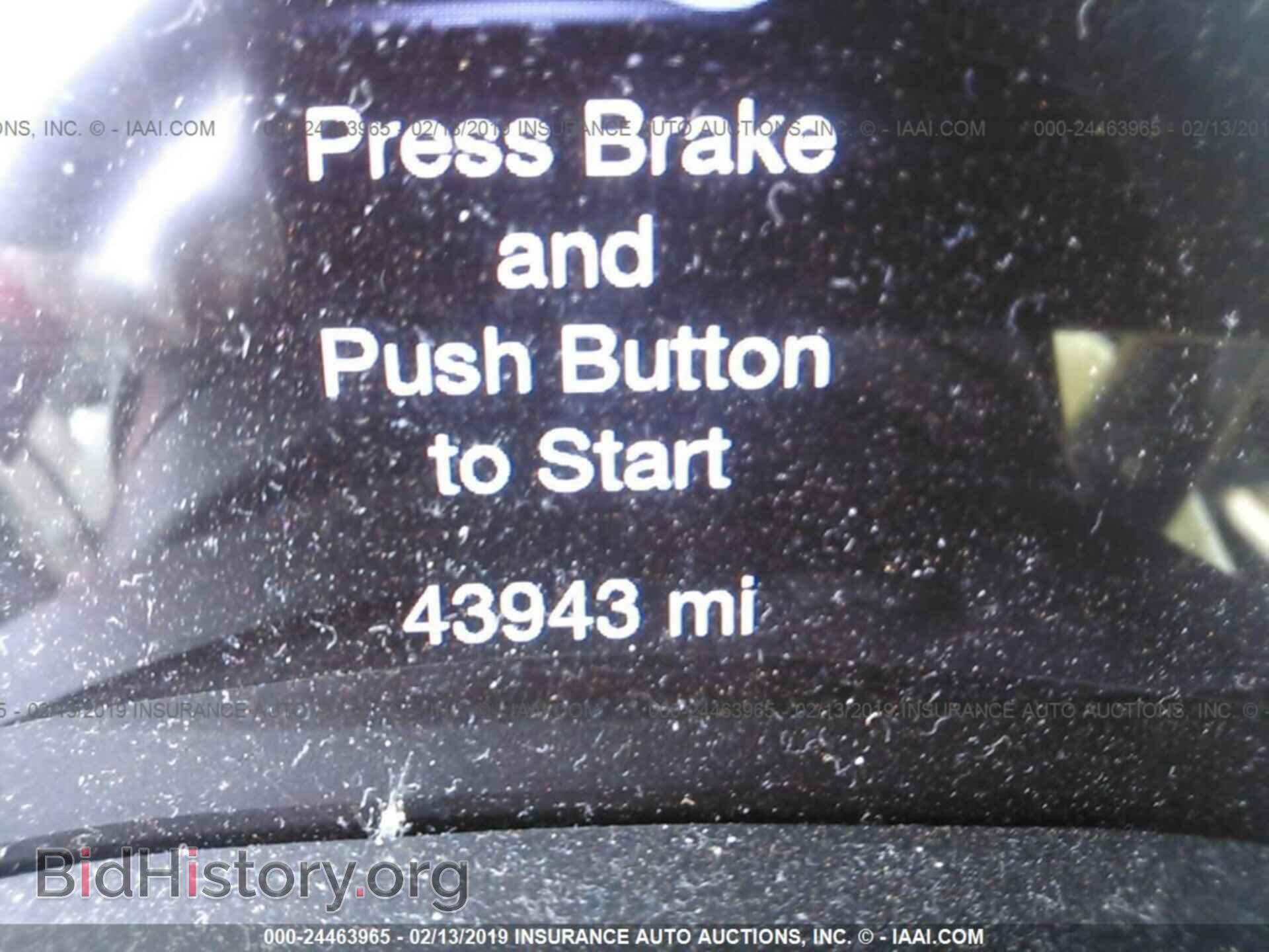 2017 DODGE DURANGO - VIN: 1C4RDHDG3HC829916 - Фото 7
