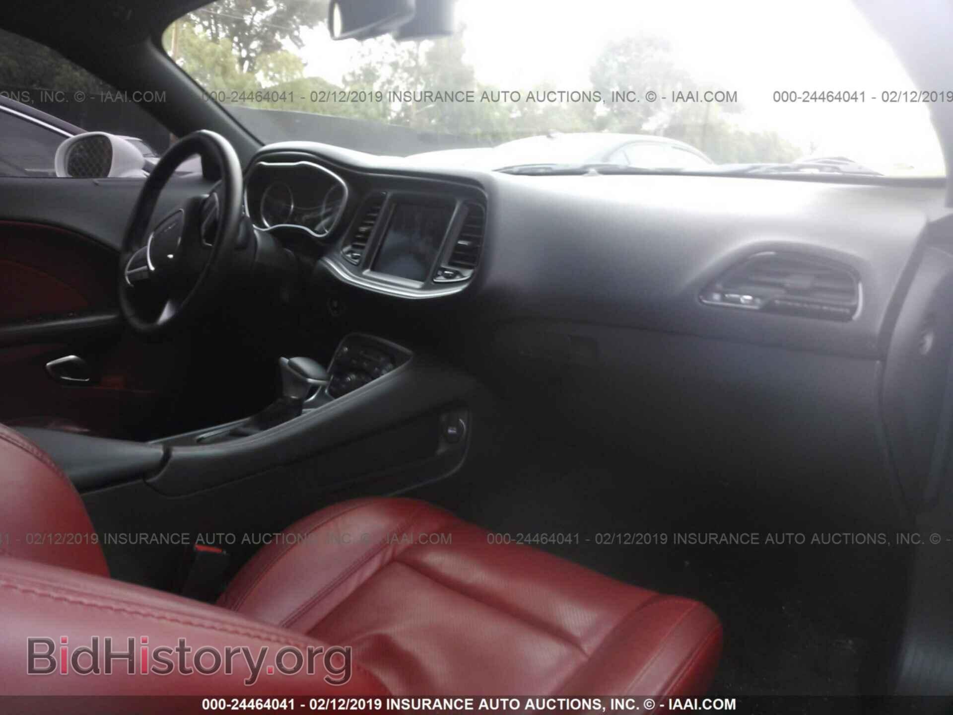 2018 DODGE CHALLENGER - VIN: 2C3CDZAG4JH155167 - Photo 5