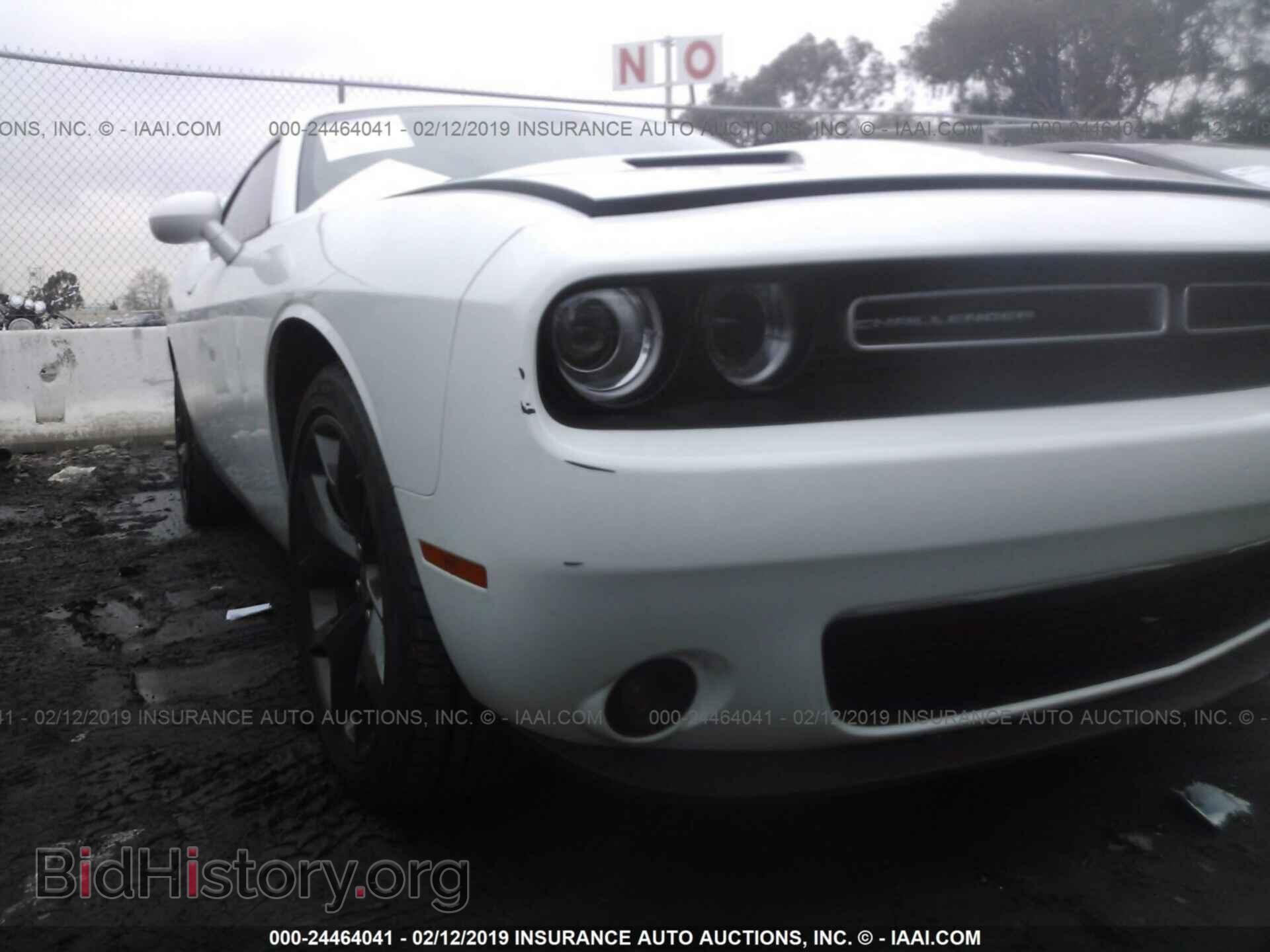 2018 DODGE CHALLENGER - VIN: 2C3CDZAG4JH155167 - Photo 6
