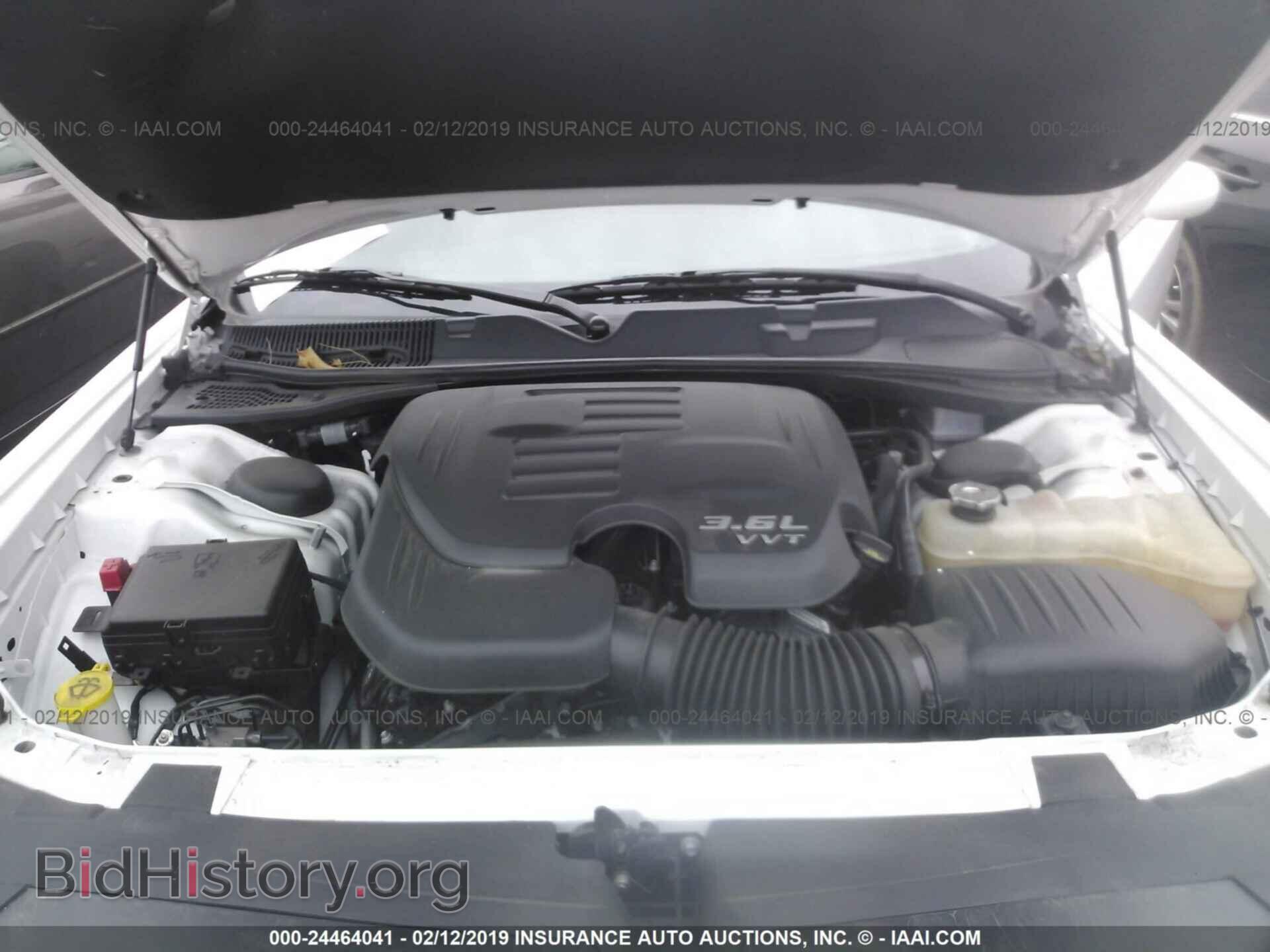 2018 DODGE CHALLENGER - VIN: 2C3CDZAG4JH155167 - Photo 10