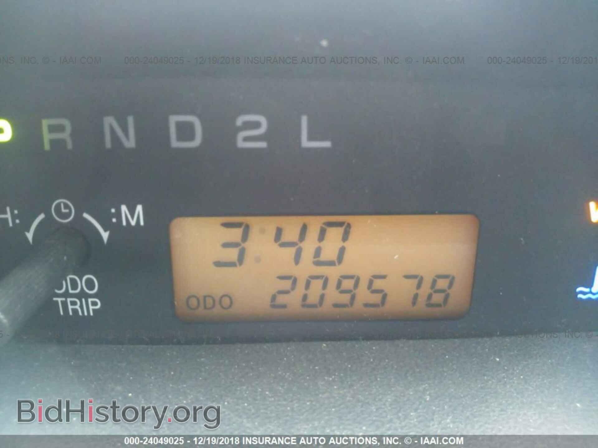 2013 BMW 320 - VIN: WBA3B1C56DK128447 - Photo 7