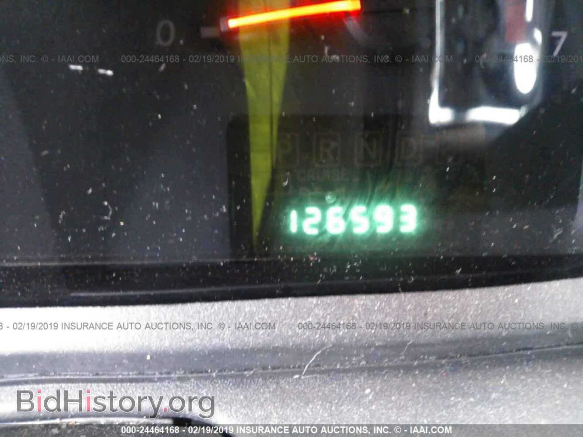 2010 DODGE JOURNEY - VIN: 3D4PG5FVXAT236706 - Photo 7
