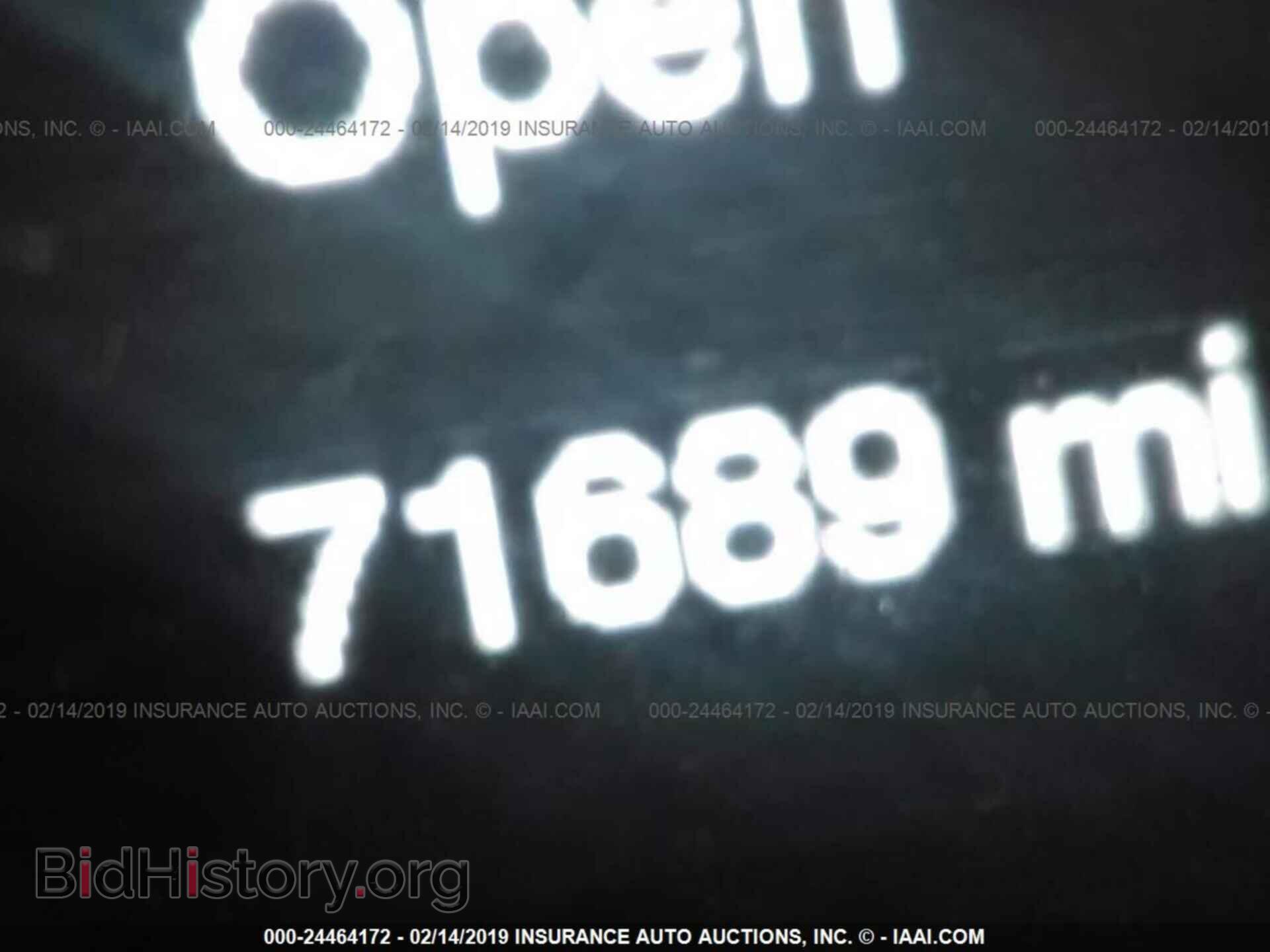 2016 CHRYSLER 200 - VIN: 1C3CCCABXGN106494 - Photo 7