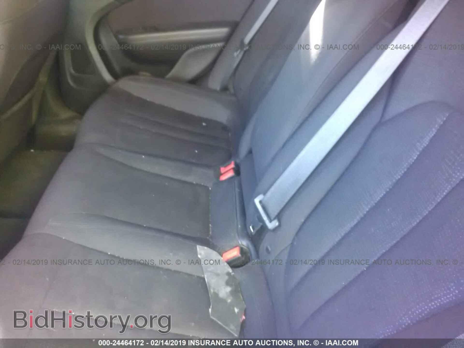 2016 CHRYSLER 200 - VIN: 1C3CCCABXGN106494 - Photo 8