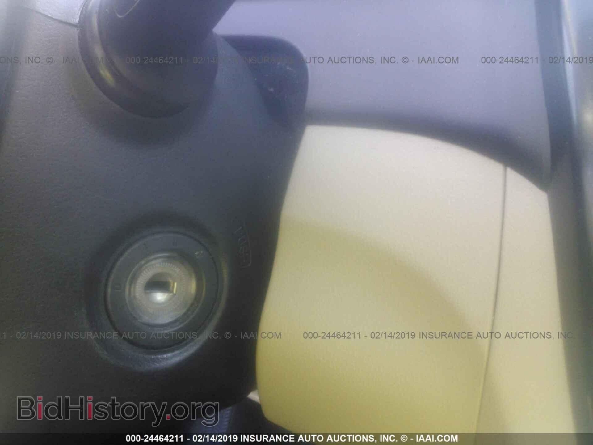 2013 HONDA CIVIC - VIN: 19XFB2F87DE262382 - Photo 6