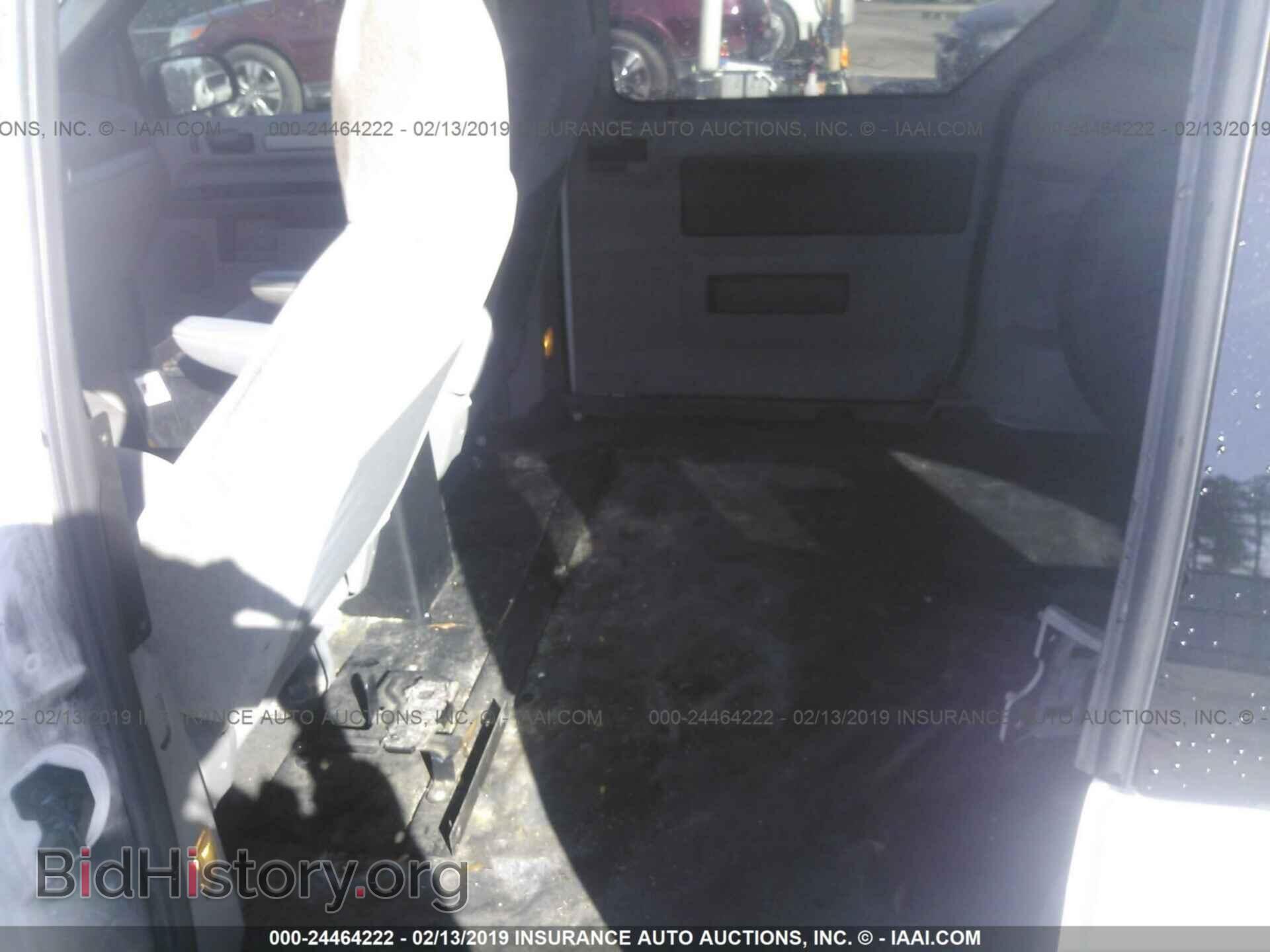 2006 FORD FREESTAR - VIN: 2FTZA54636BA64265 - Фото 8