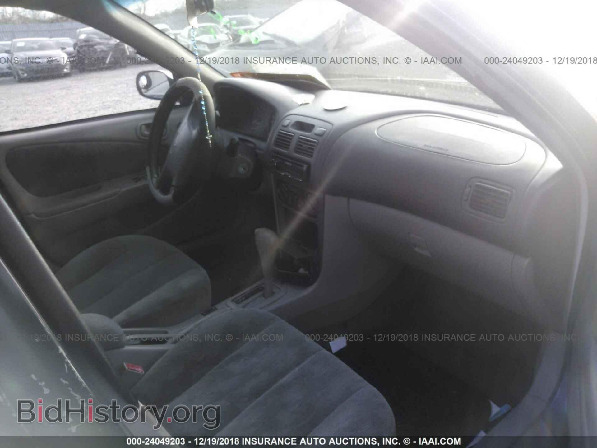 2013 CHRYSLER 200 - VIN: 1C3CCBBB9DN624150 - Photo 5