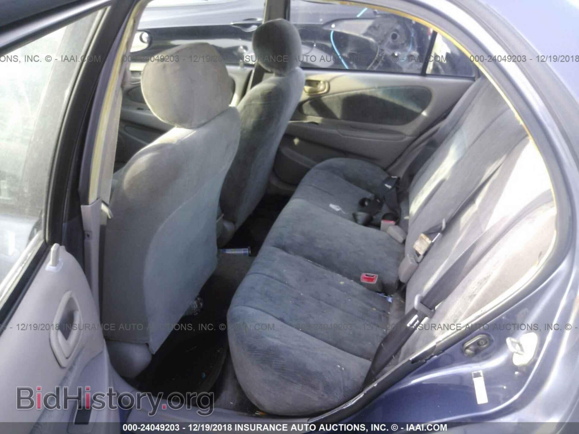 2013 CHRYSLER 200 - VIN: 1C3CCBBB9DN624150 - Photo 8