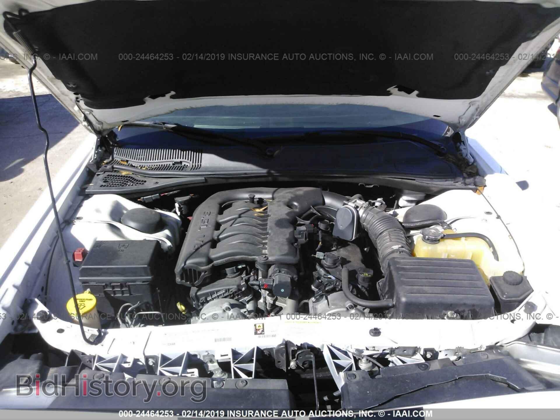 2010 DODGE CHALLENGER - VIN: 2B3CJ4DV6AH314628 - Фото 10