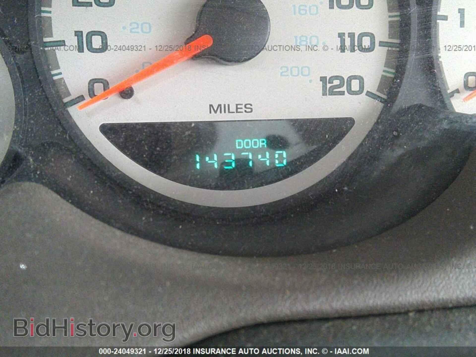 2004 DODGE NEON - VIN: 1B3ES56C04D559336 - Фото 7
