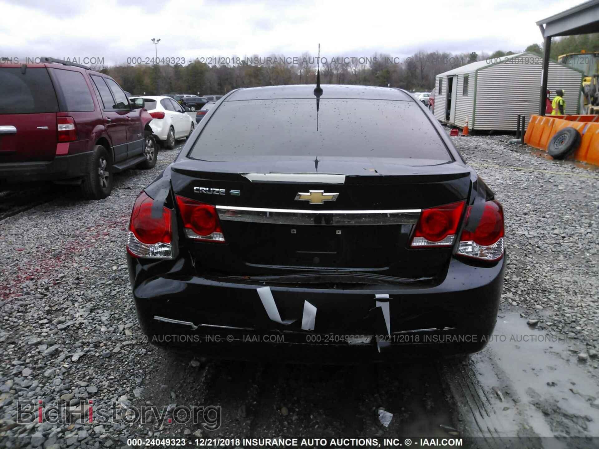 2015 AUDI A3 - VIN: WAUACGFF4F1012796 - Фото 6