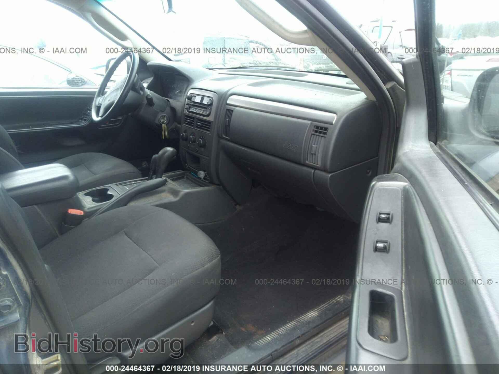 2007 CADILLAC CTS - VIN: 1G6DP577170185699 - Фото 5