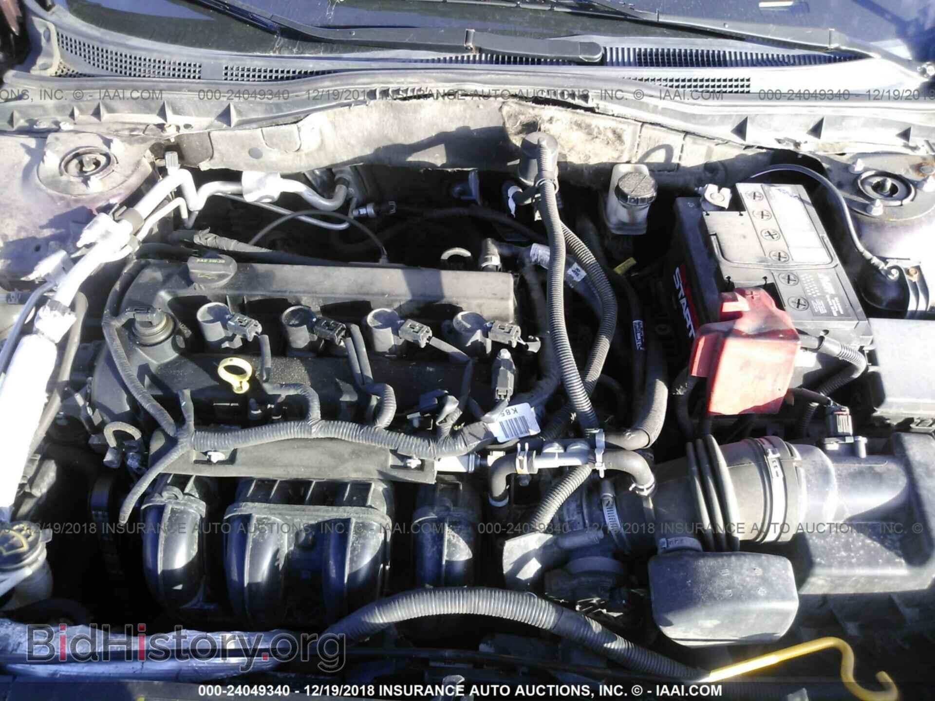2016 CHRYSLER 200 - VIN: 1C3CCCAB2GN167323 - Photo 10