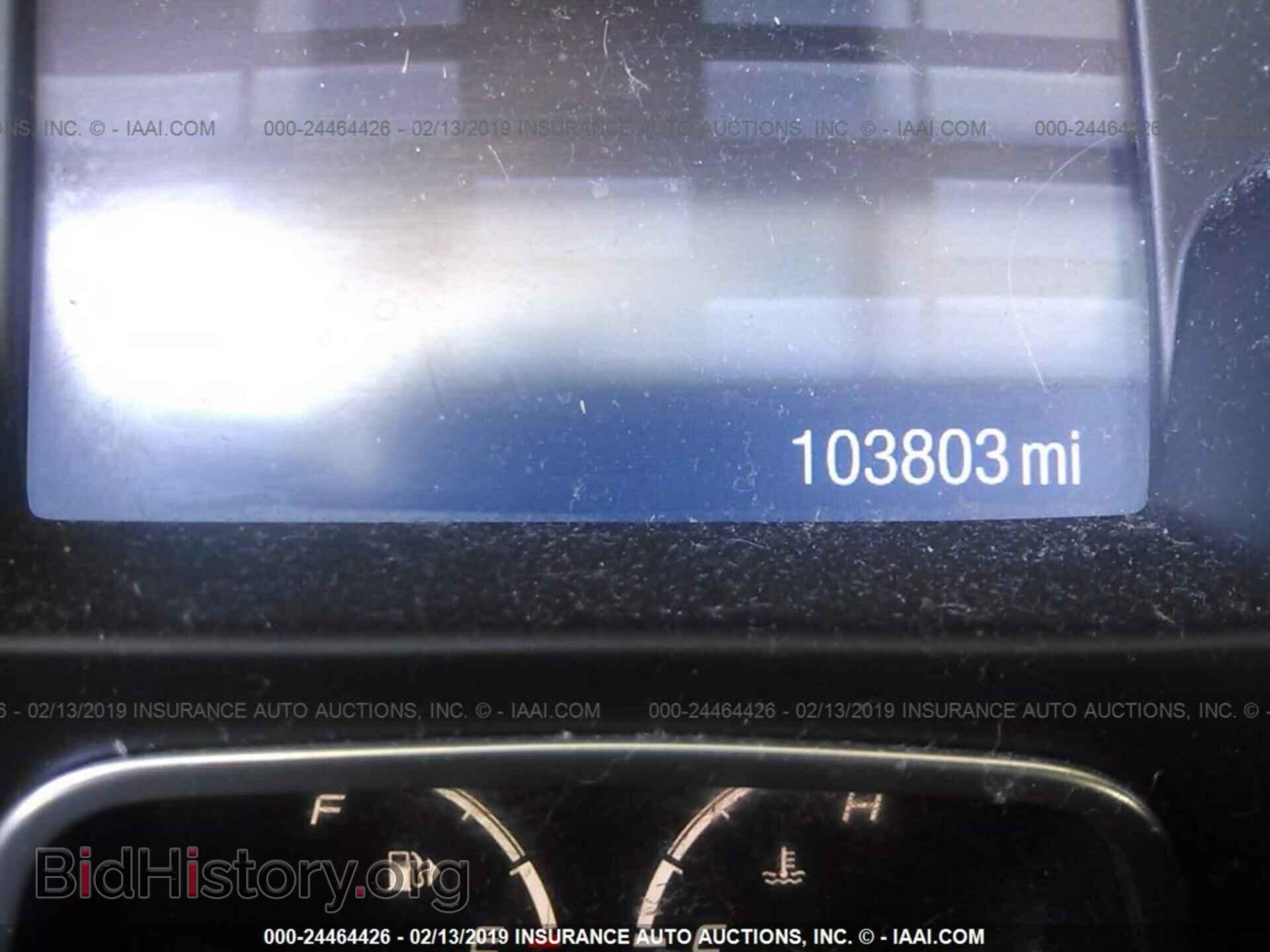 2012 FORD FOCUS - VIN: 1FAHP3H28CL147522 - Photo 7