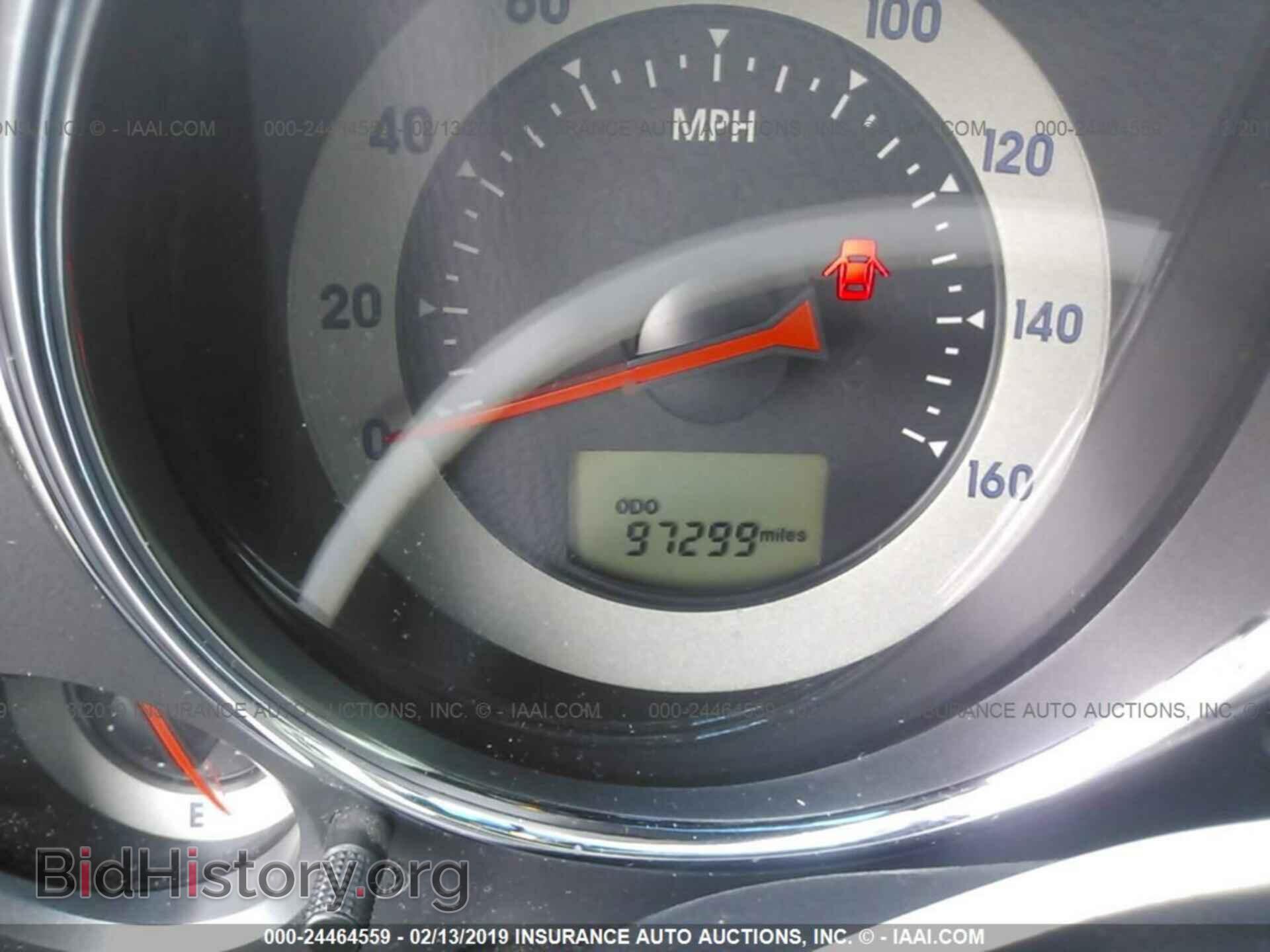 2009 MITSUBISHI ECLIPSE - VIN: 4A3AK24F69E043537 - Photo 7