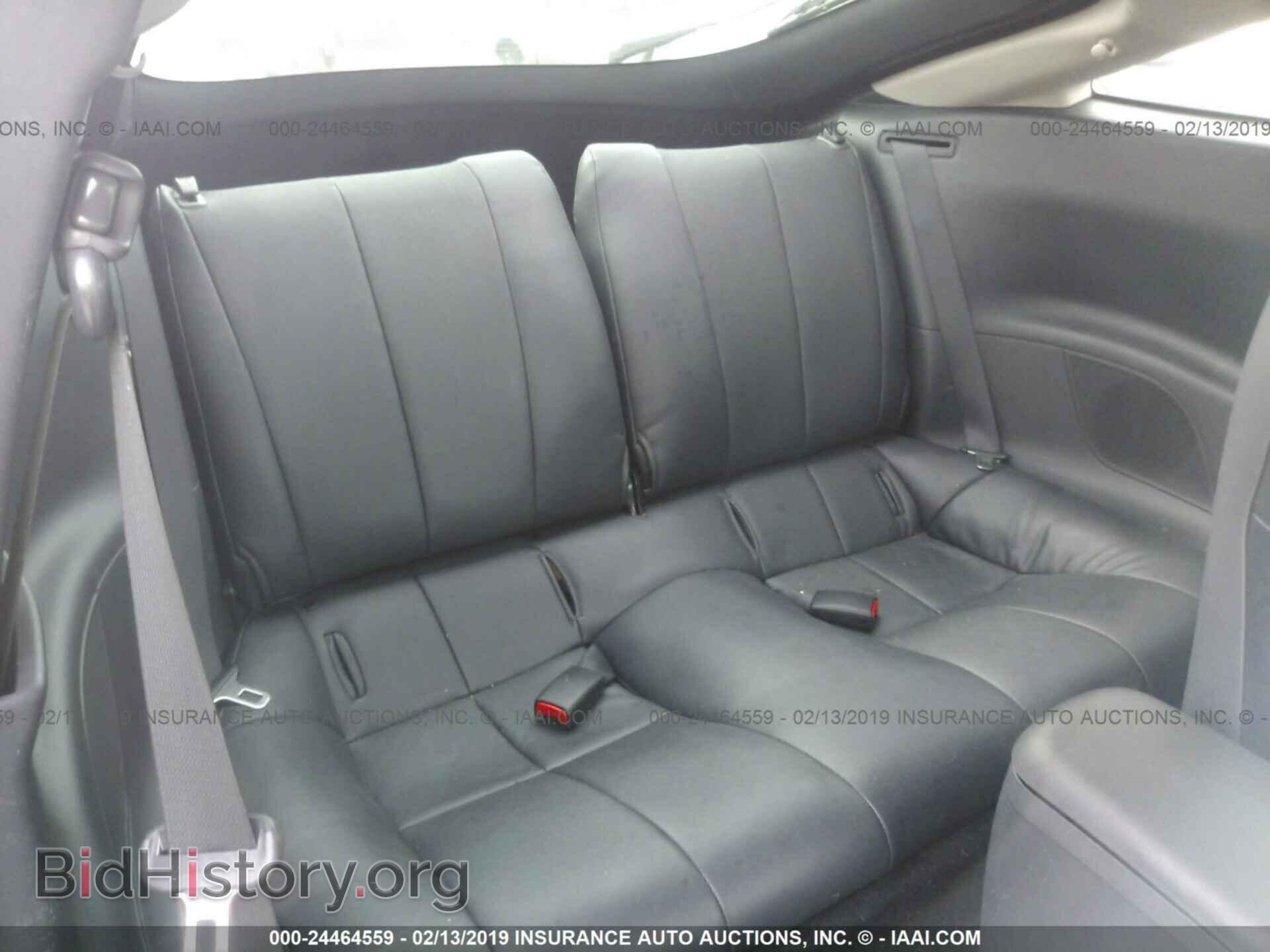 2009 MITSUBISHI ECLIPSE - VIN: 4A3AK24F69E043537 - Photo 8