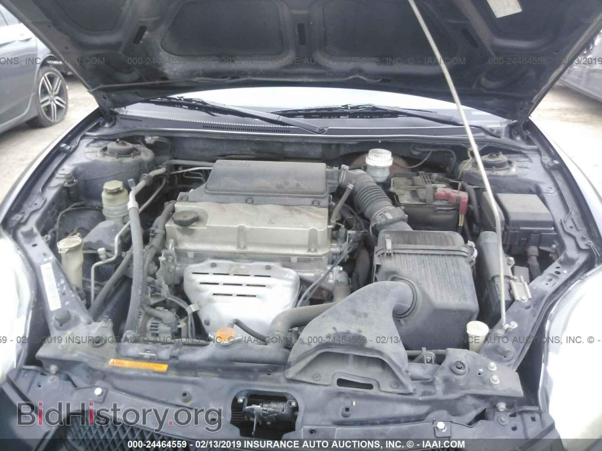 2009 MITSUBISHI ECLIPSE - VIN: 4A3AK24F69E043537 - Photo 10