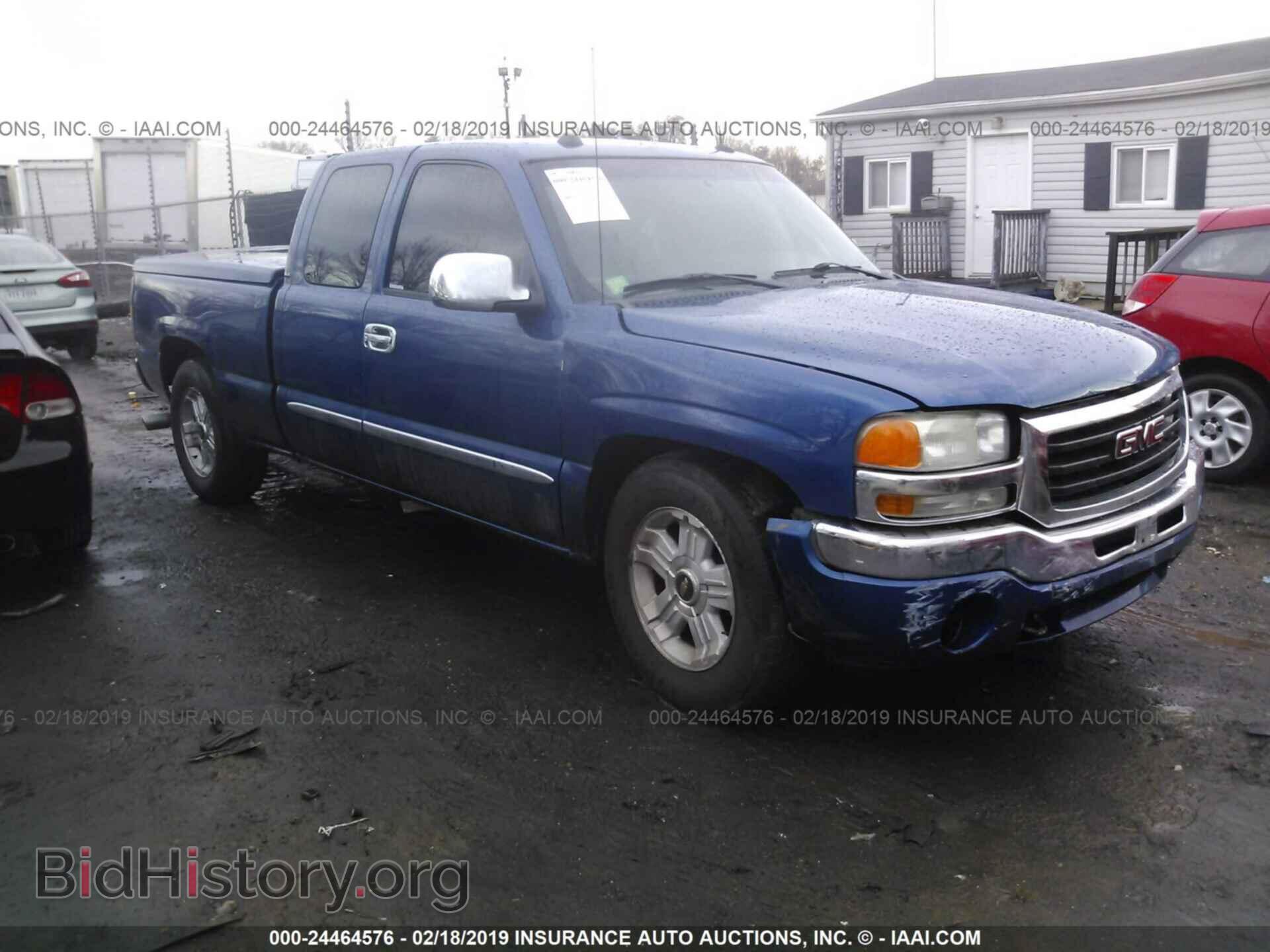 Фотография 1GKKNMLS0JZ163473 - GMC ACADIA 2018