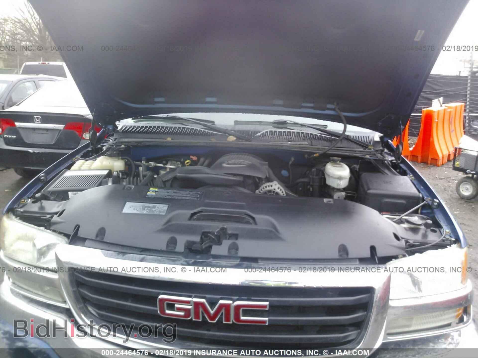 2018 GMC ACADIA - VIN: 1GKKNMLS0JZ163473 - Фото 10