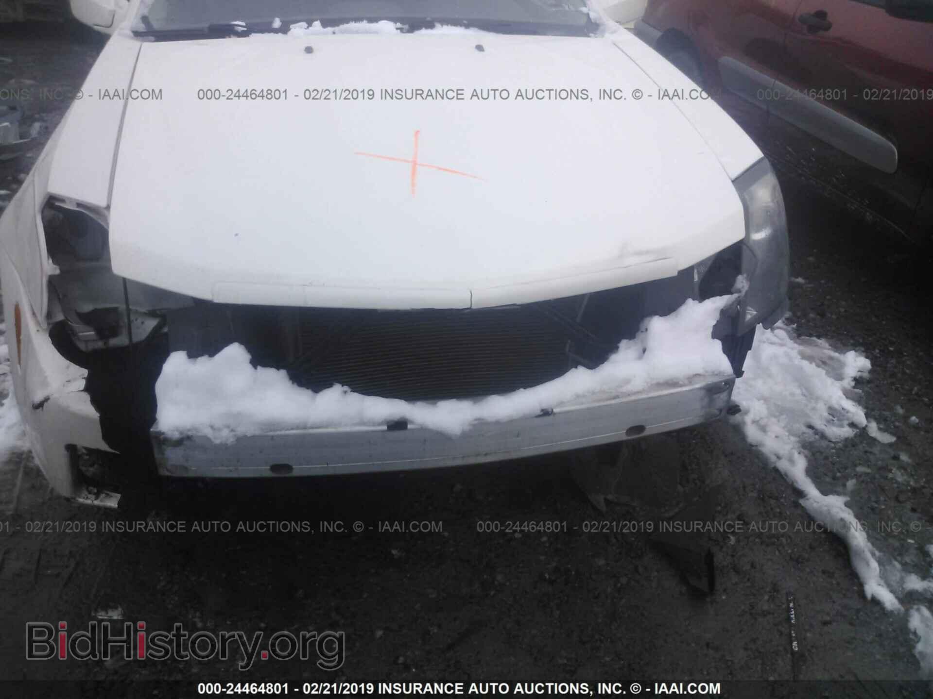 2007 CADILLAC CTS - VIN: 1G6DP577470156021 - Фото 6
