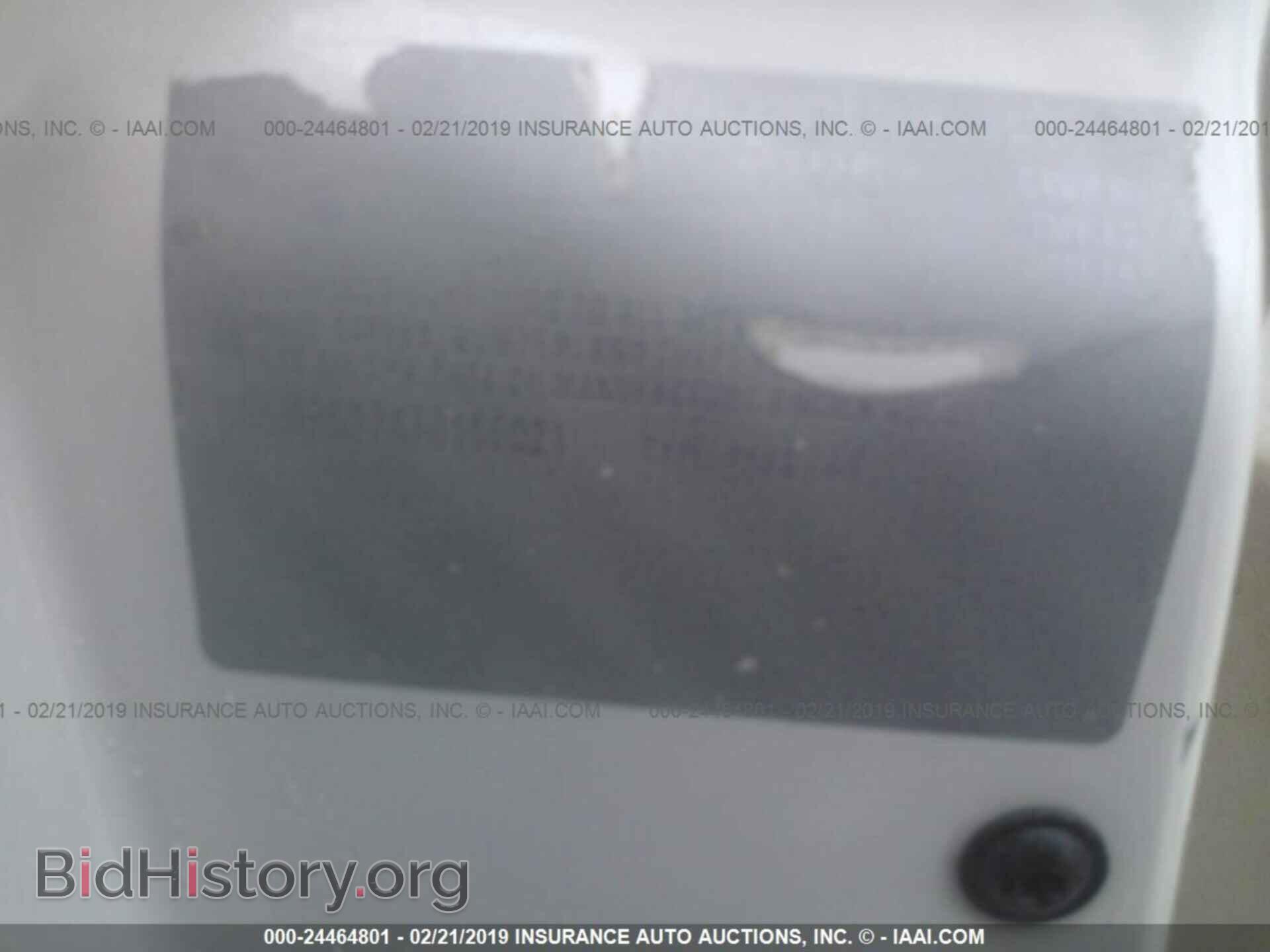 2007 CADILLAC CTS - VIN: 1G6DP577470156021 - Фото 9