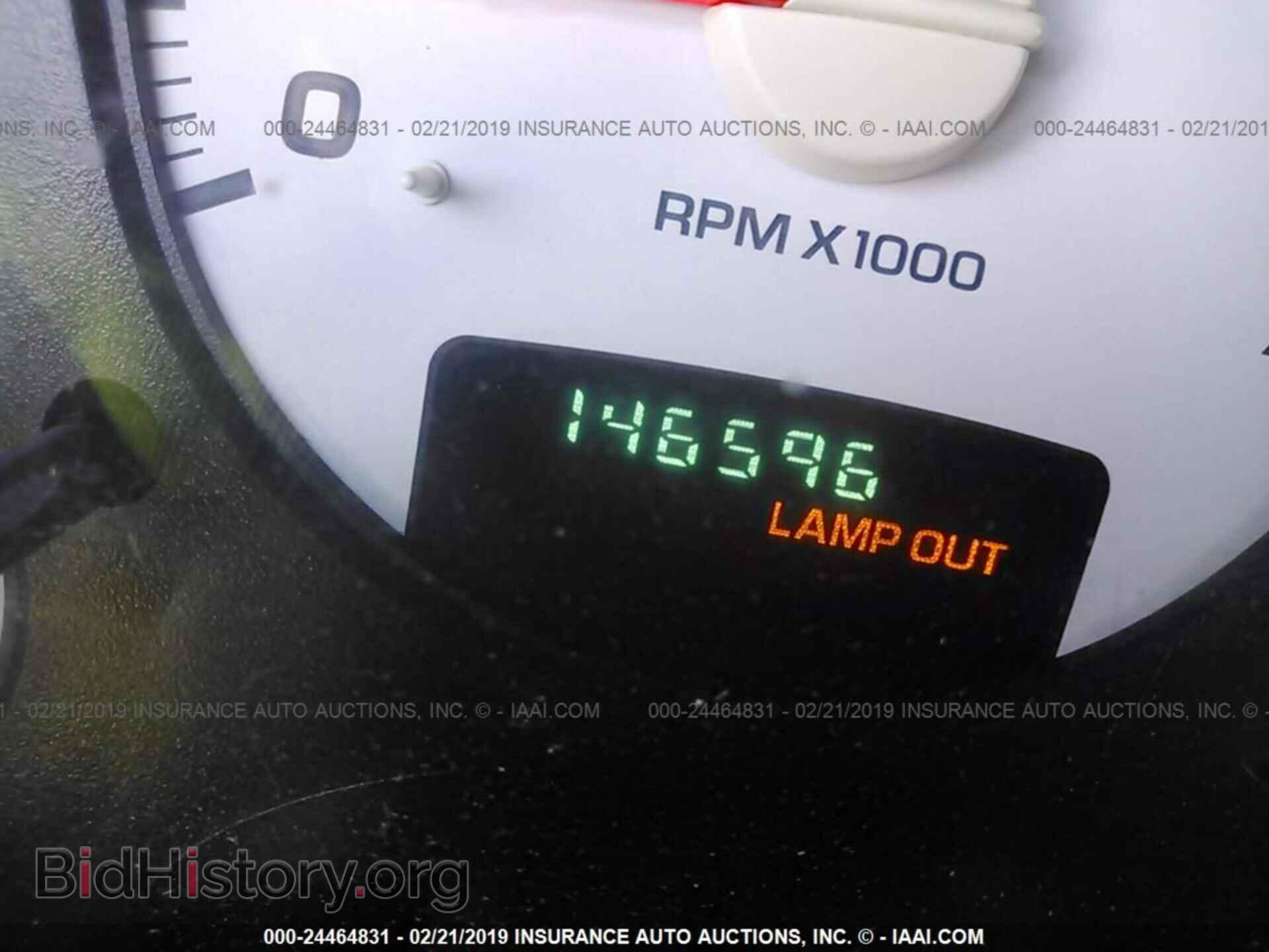2005 DODGE RAM 1500 - VIN: 1D7HU18D05S308002 - Фото 7
