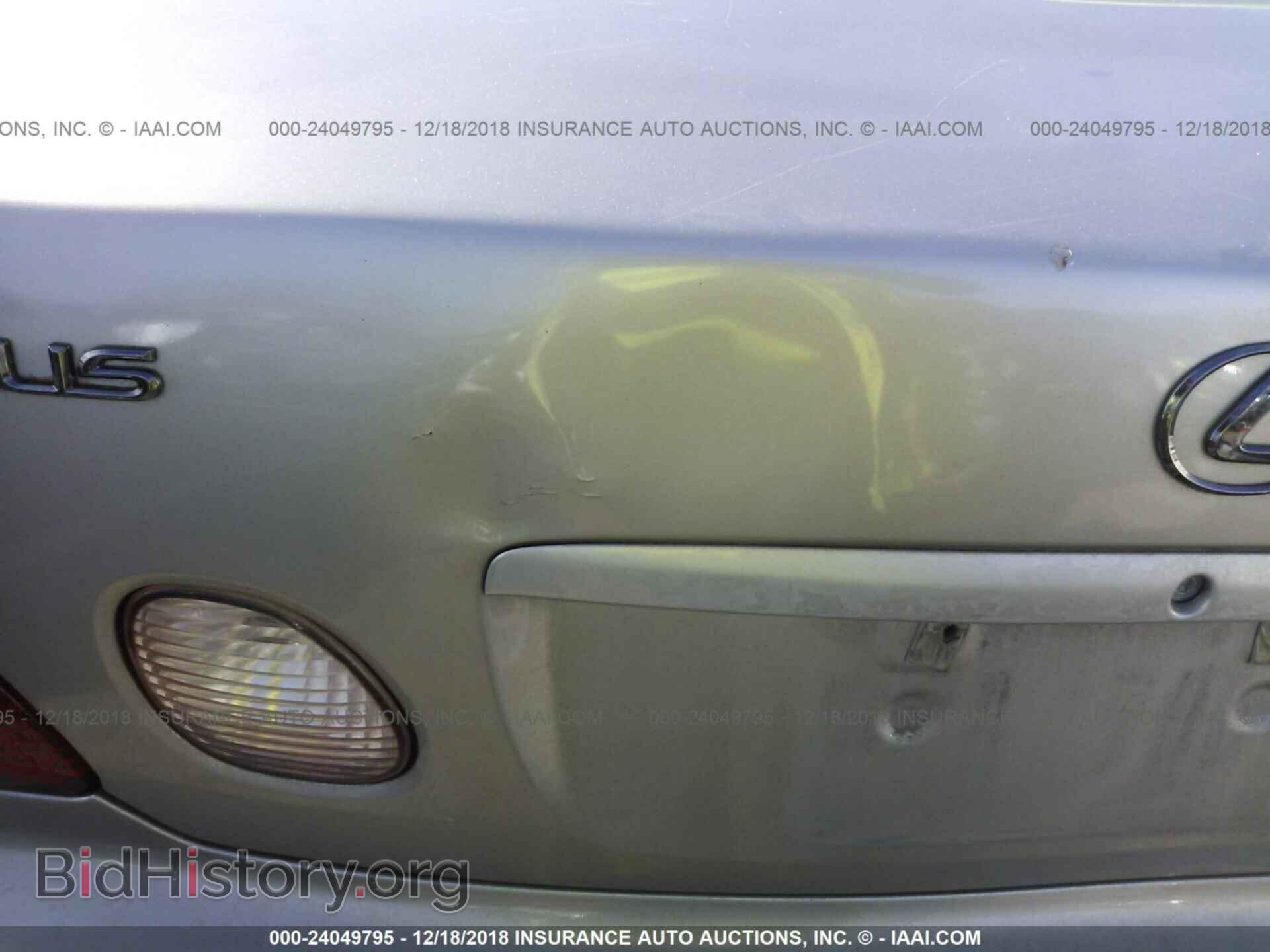 2014 BMW 320 - VIN: WBA3C3C5XEP661012 - Фото 6