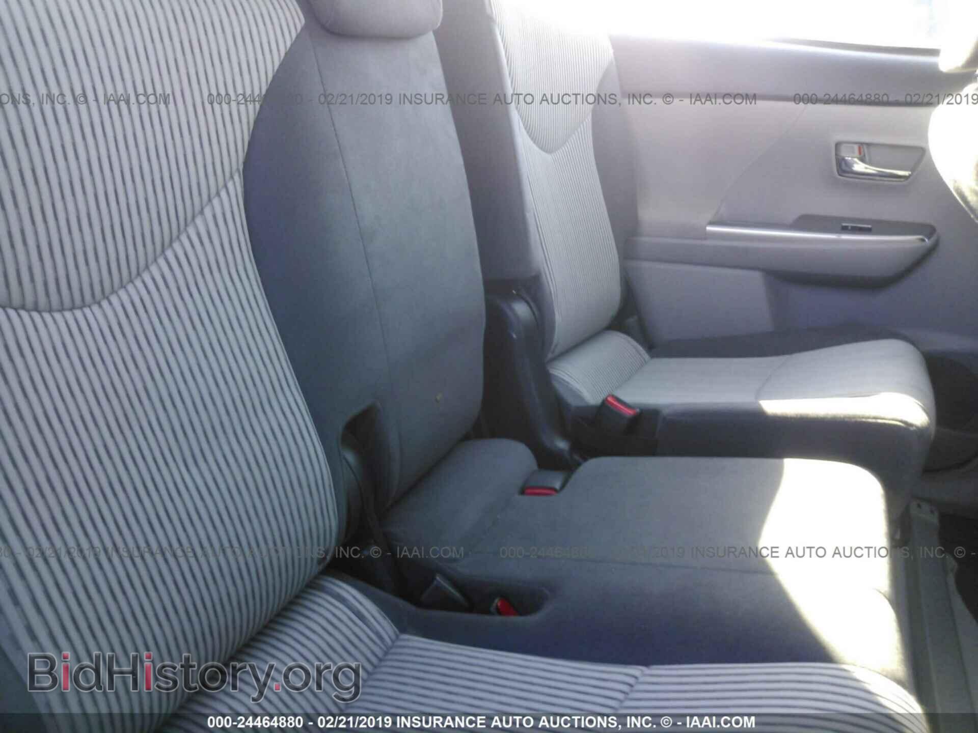 2003 MITSUBISHI ECLIPSE - VIN: 4A3AC44G23E177714 - Фото 8