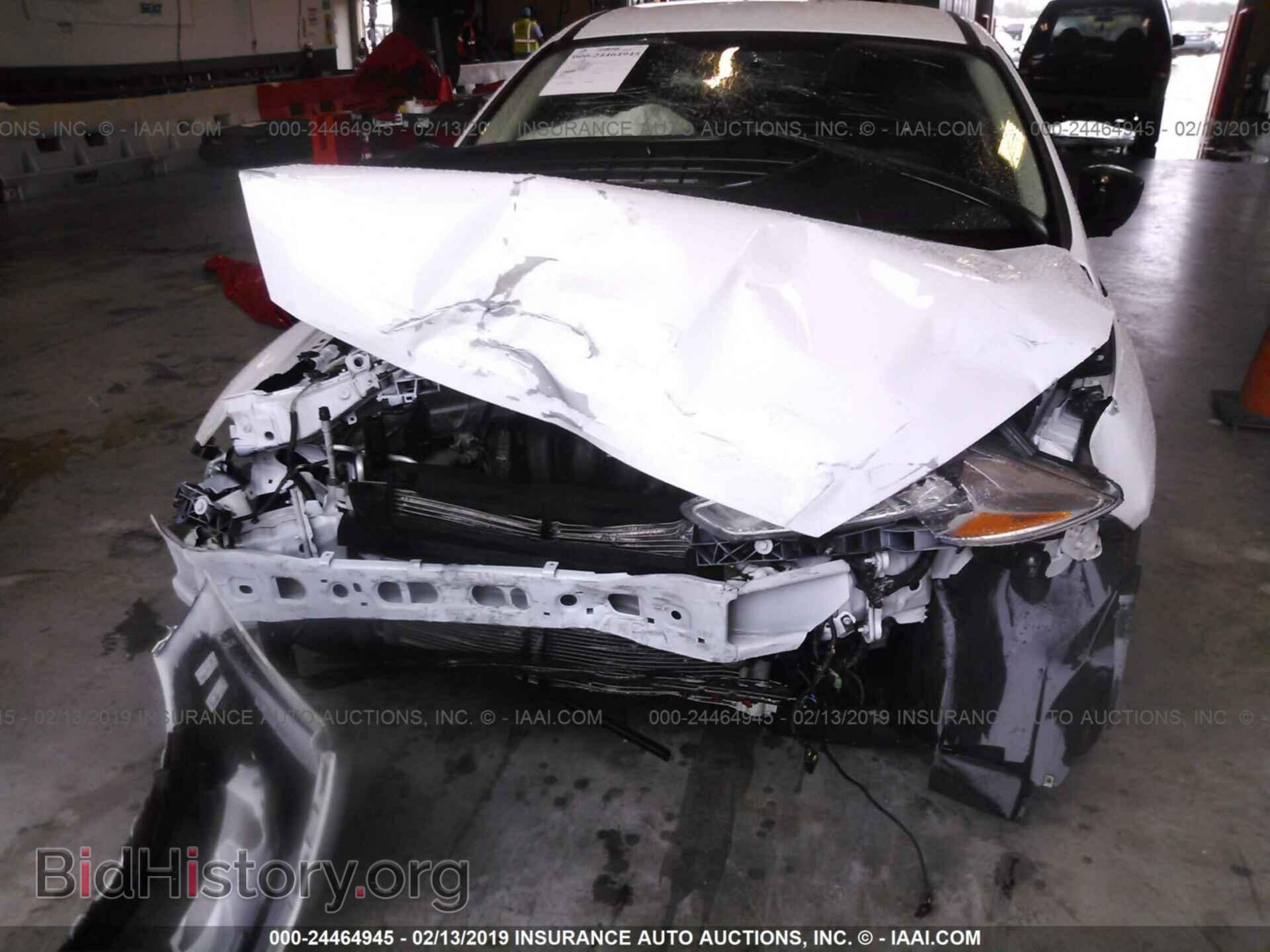 2017 FORD FOCUS - VIN: 1FADP3E24HL240435 - Фото 6