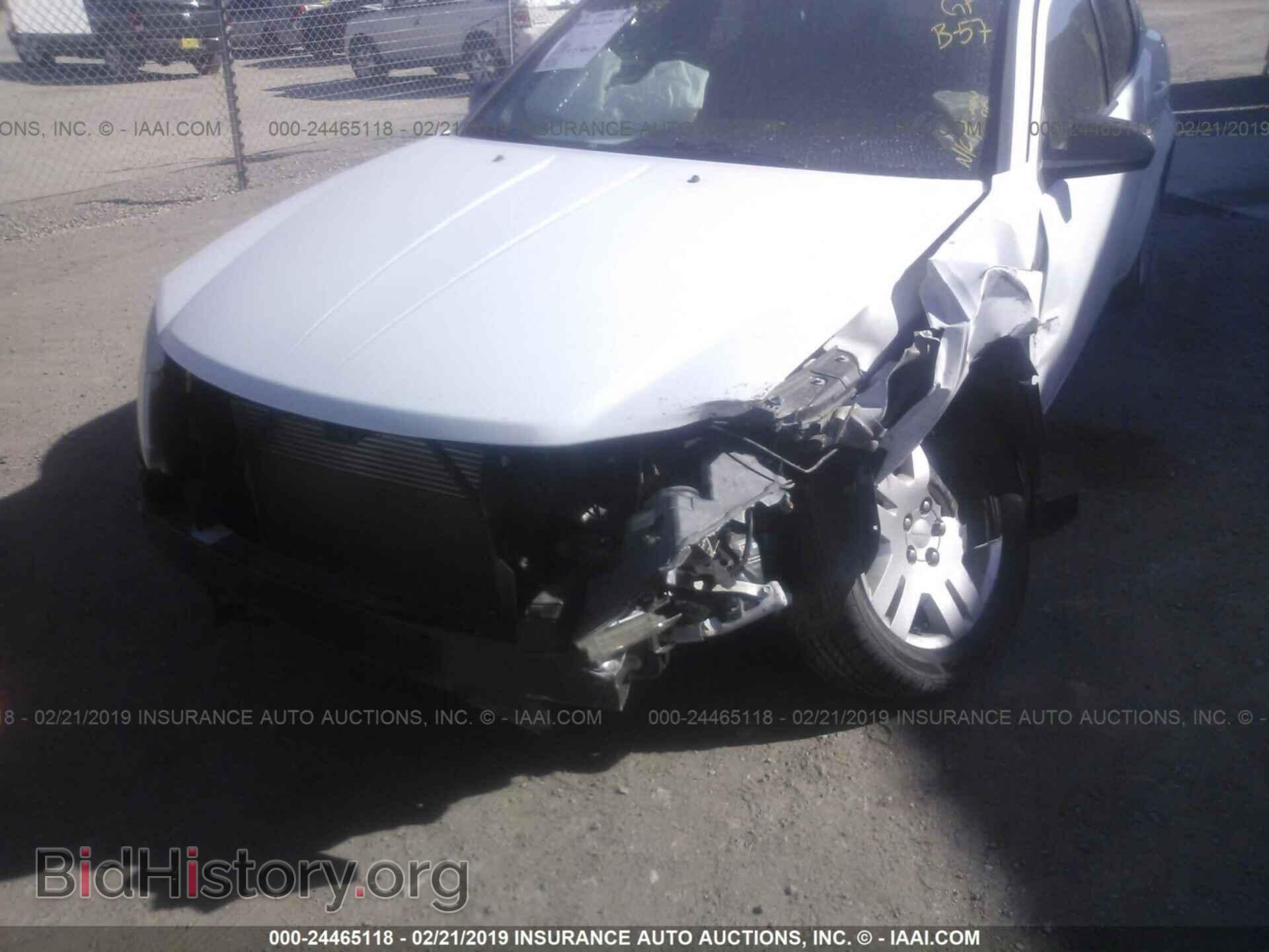 2014 DODGE AVENGER - VIN: 1C3CDZAB8EN173589 - Фото 6