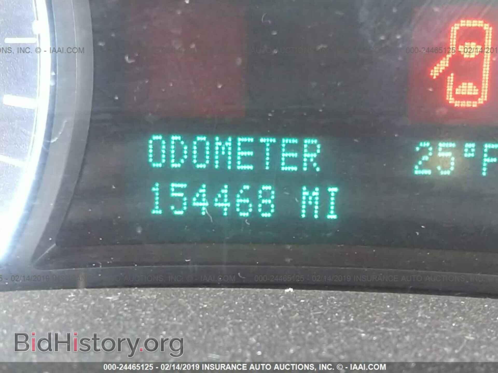 2007 CHEVROLET EQUINOX - VIN: 2CNDL63F176013977 - Фото 7
