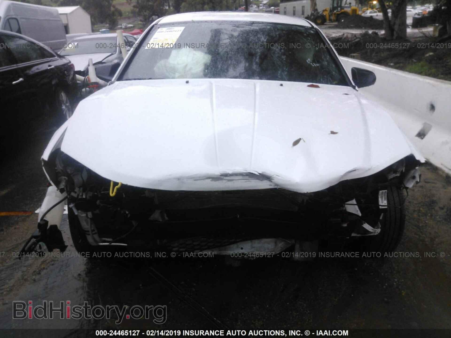 2013 DODGE AVENGER - VIN: 1C3CDZABXDN604979 - Photo 6
