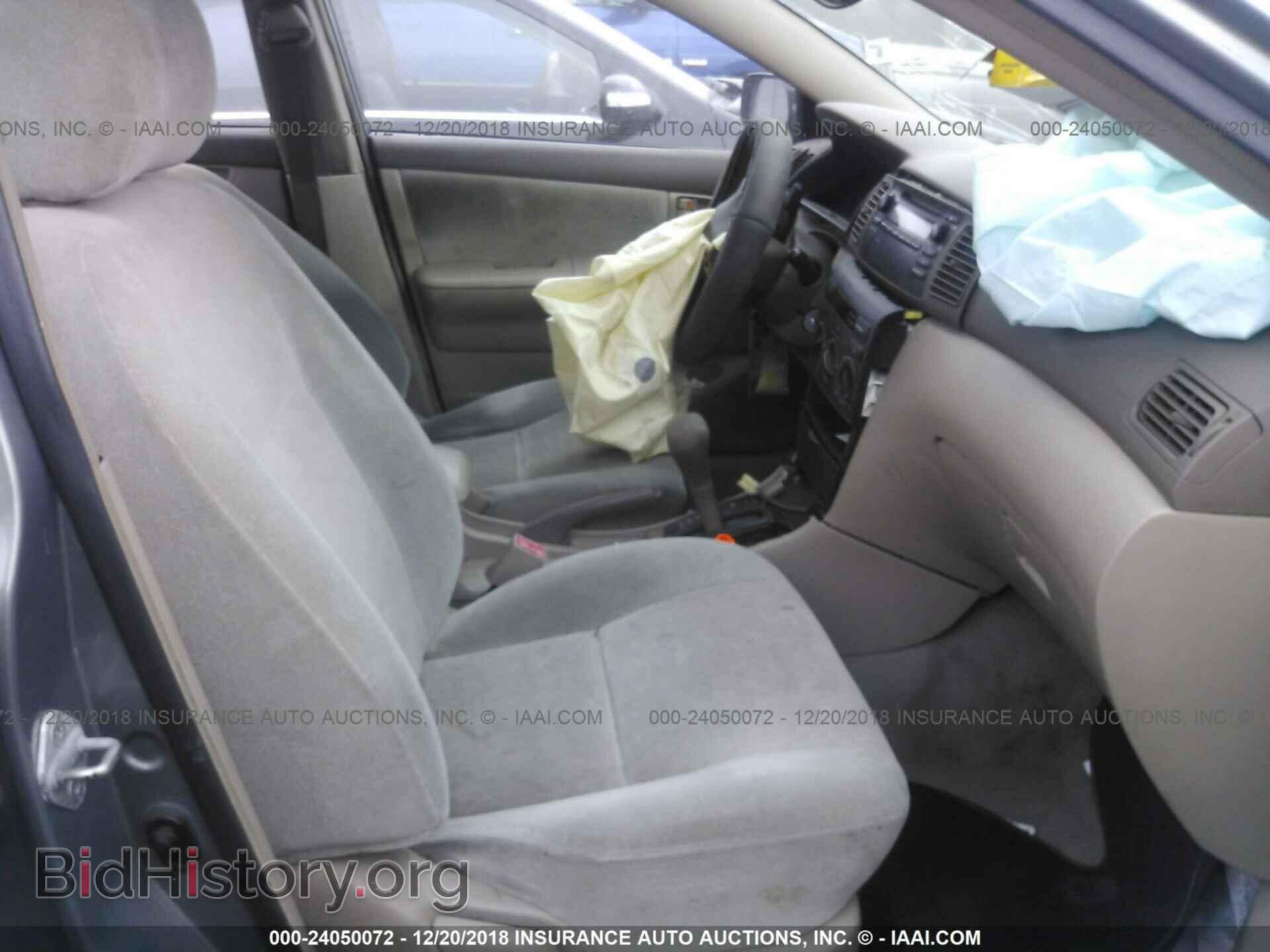 2018 CHRYSLER PACIFICA - VIN: 2C4RC1BG2JR280591 - Фото 5
