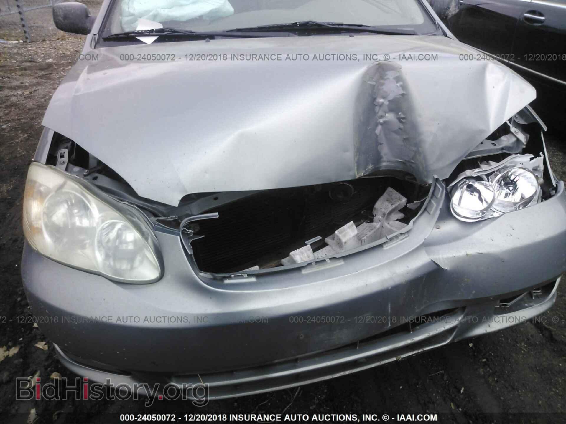 2018 CHRYSLER PACIFICA - VIN: 2C4RC1BG2JR280591 - Фото 6