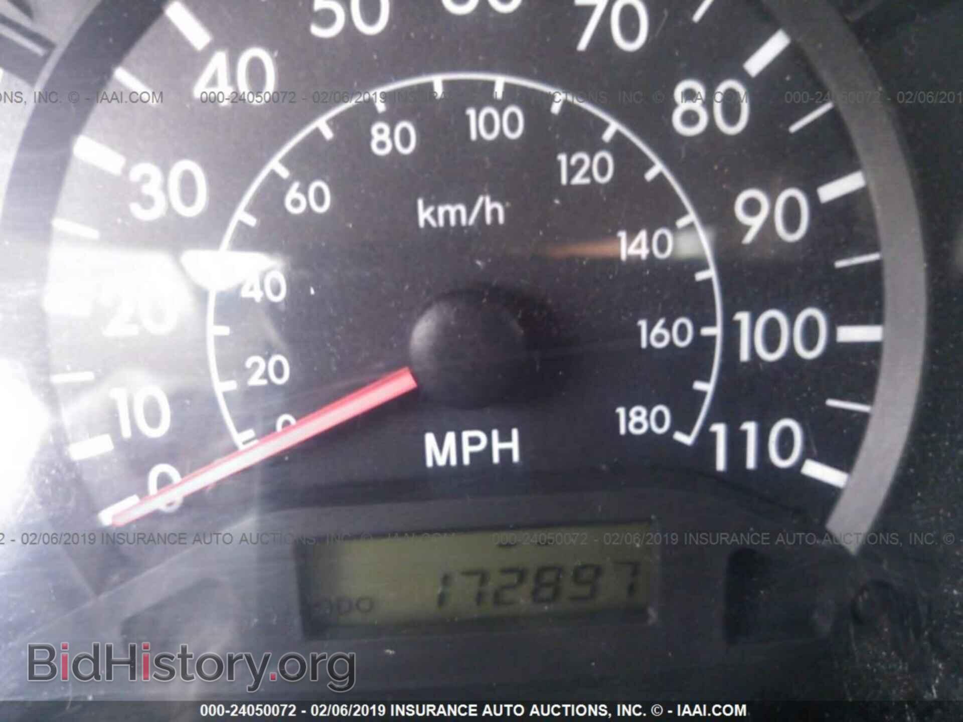 2018 CHRYSLER PACIFICA - VIN: 2C4RC1BG2JR280591 - Фото 7