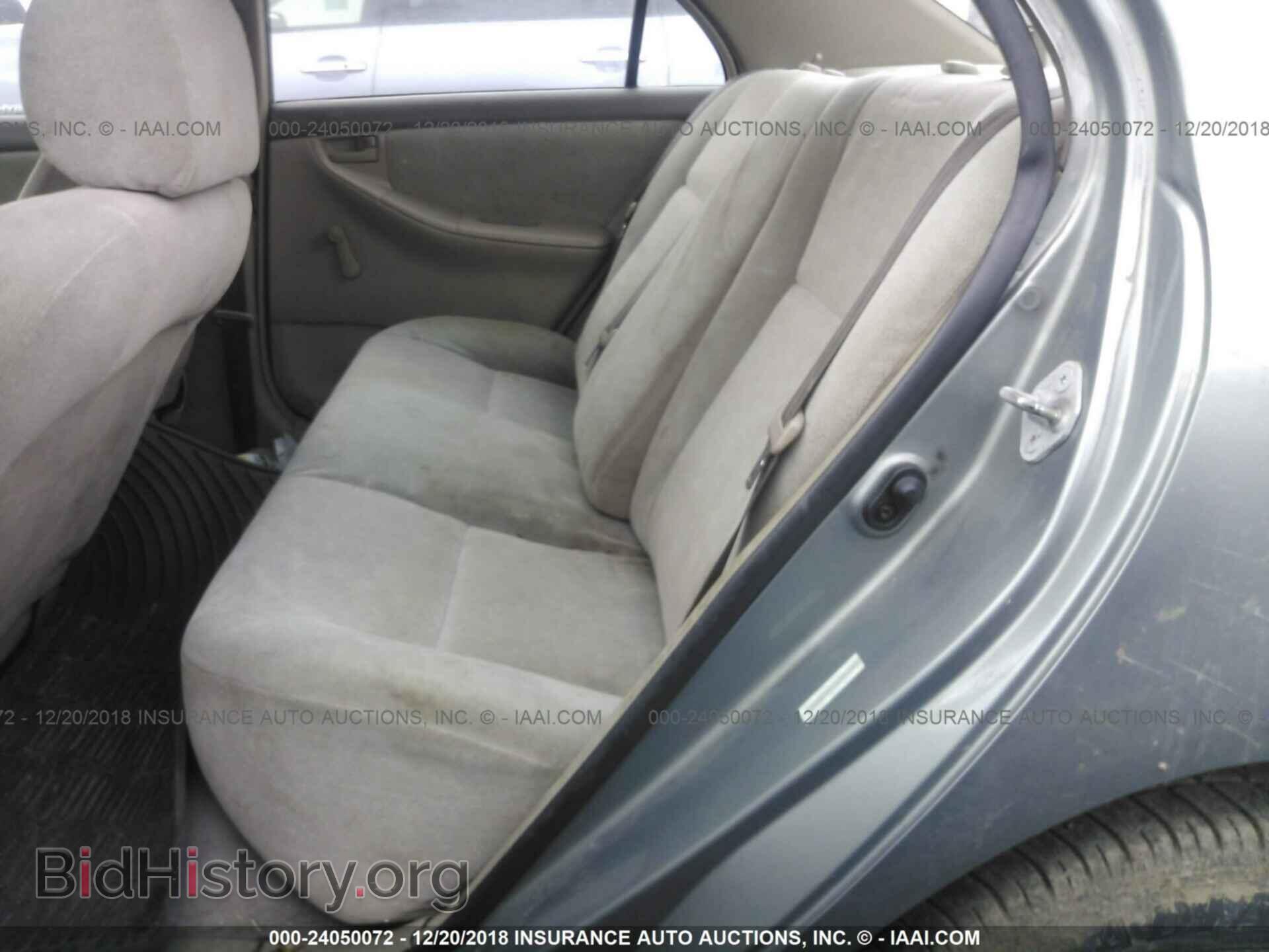 2018 CHRYSLER PACIFICA - VIN: 2C4RC1BG2JR280591 - Фото 8