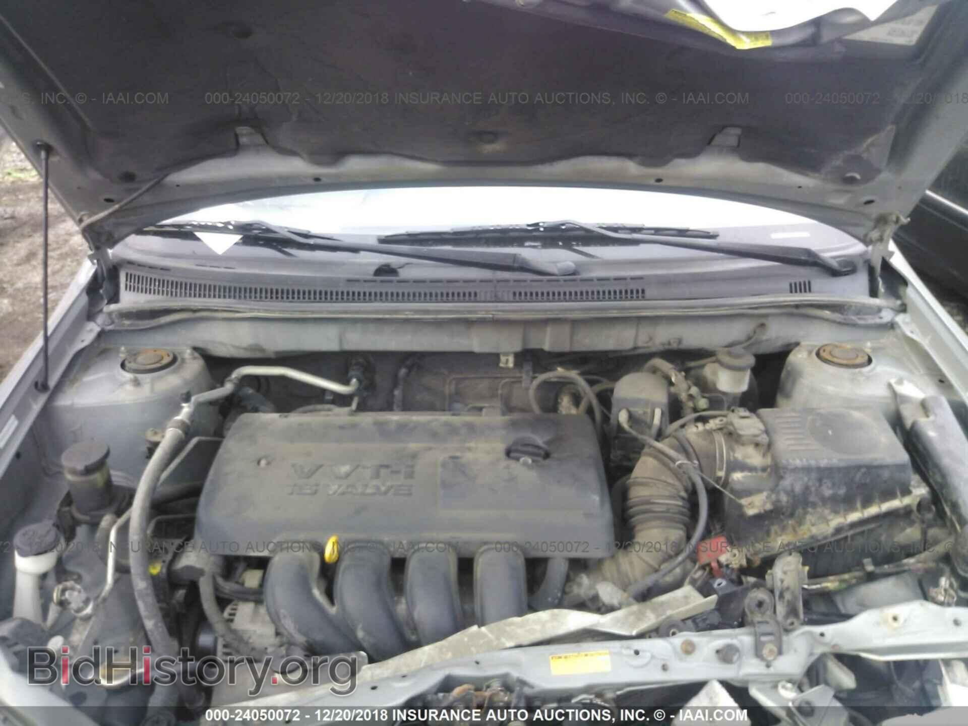 2018 CHRYSLER PACIFICA - VIN: 2C4RC1BG2JR280591 - Фото 10
