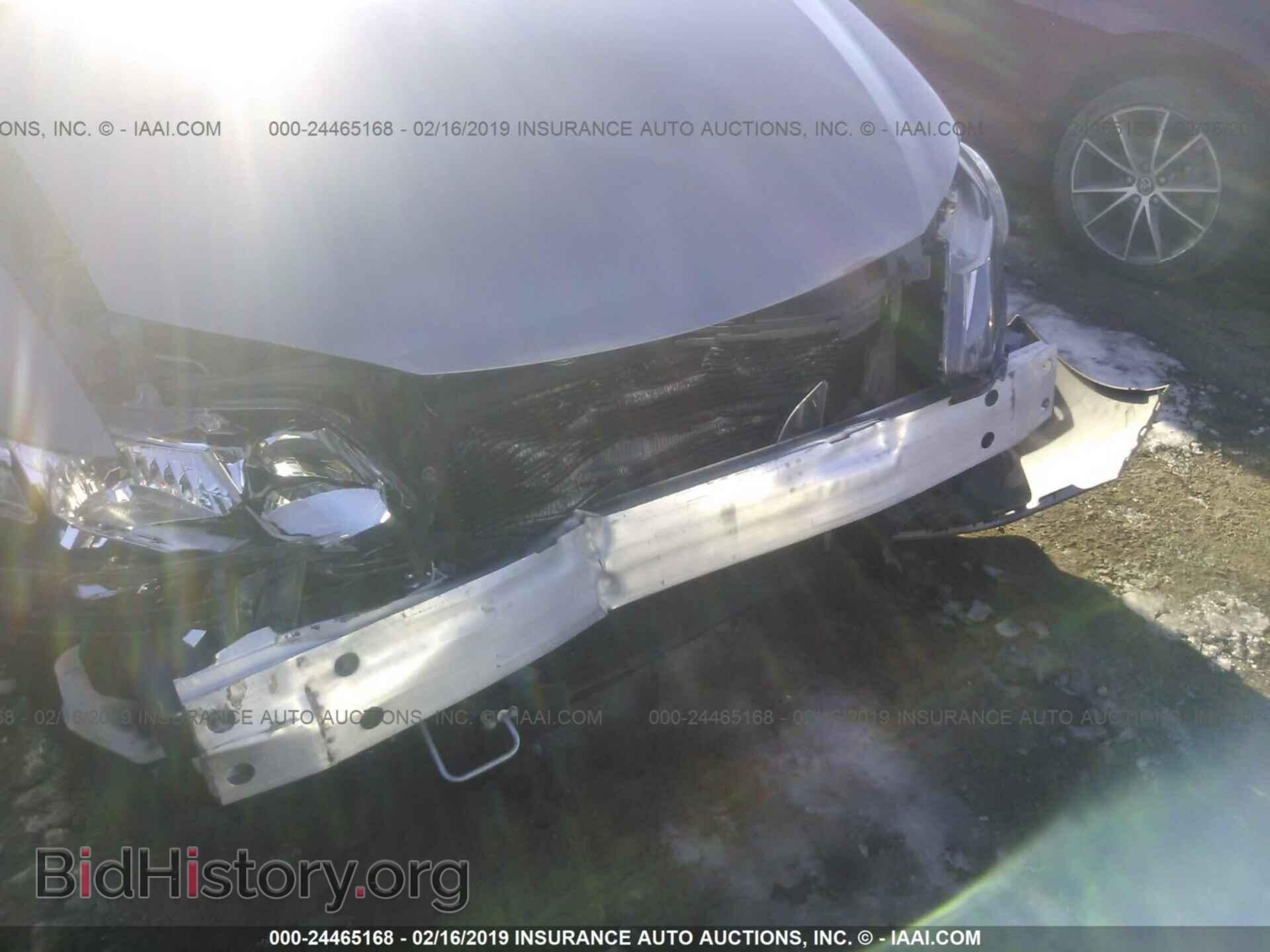 2013 HONDA CIVIC - VIN: 2HGFB2F53DH502913 - Photo 6