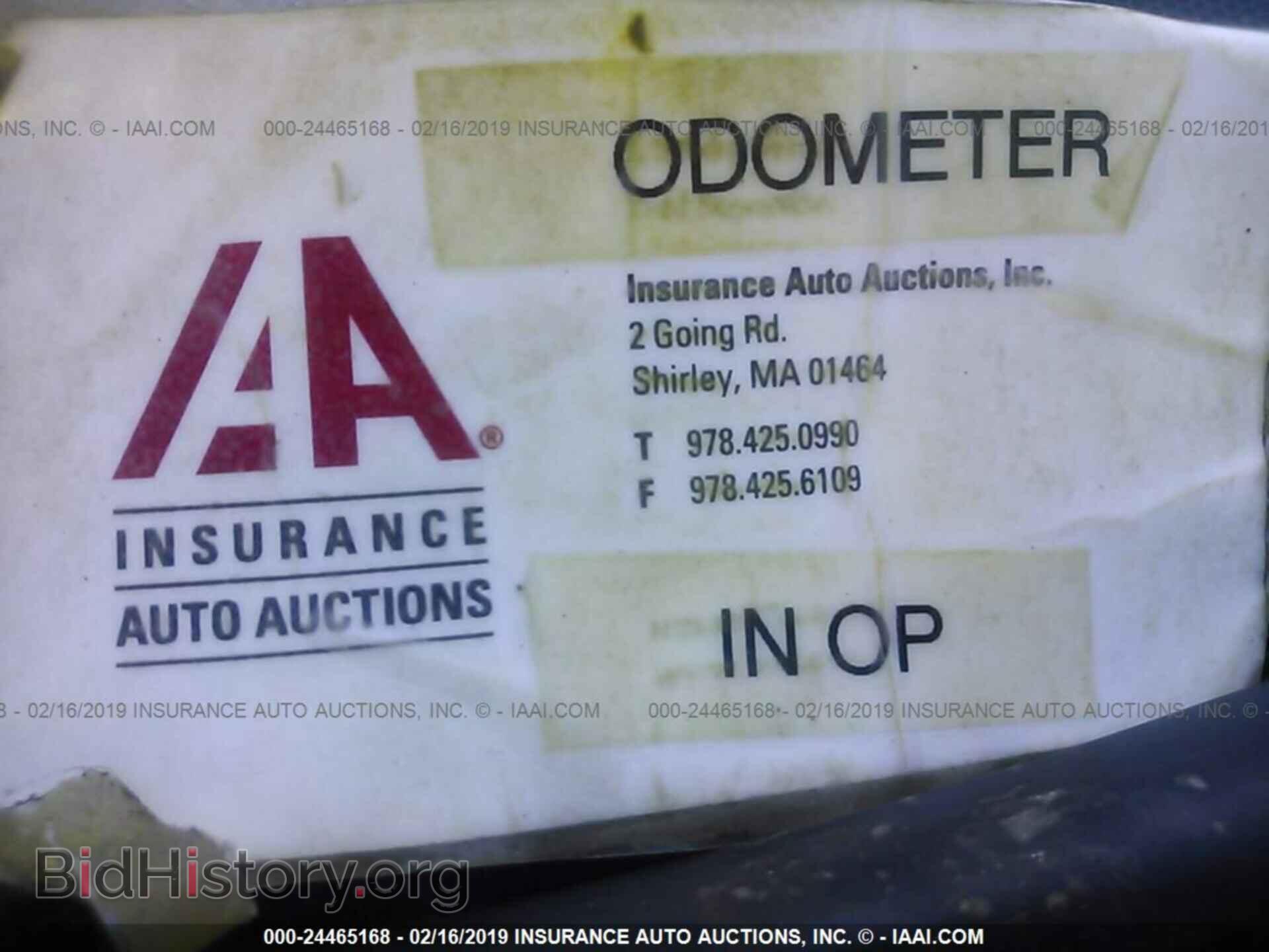 2010 MAZDA TRIBUTE - VIN: 4F2CY0C74AKM04200 - Фото 7